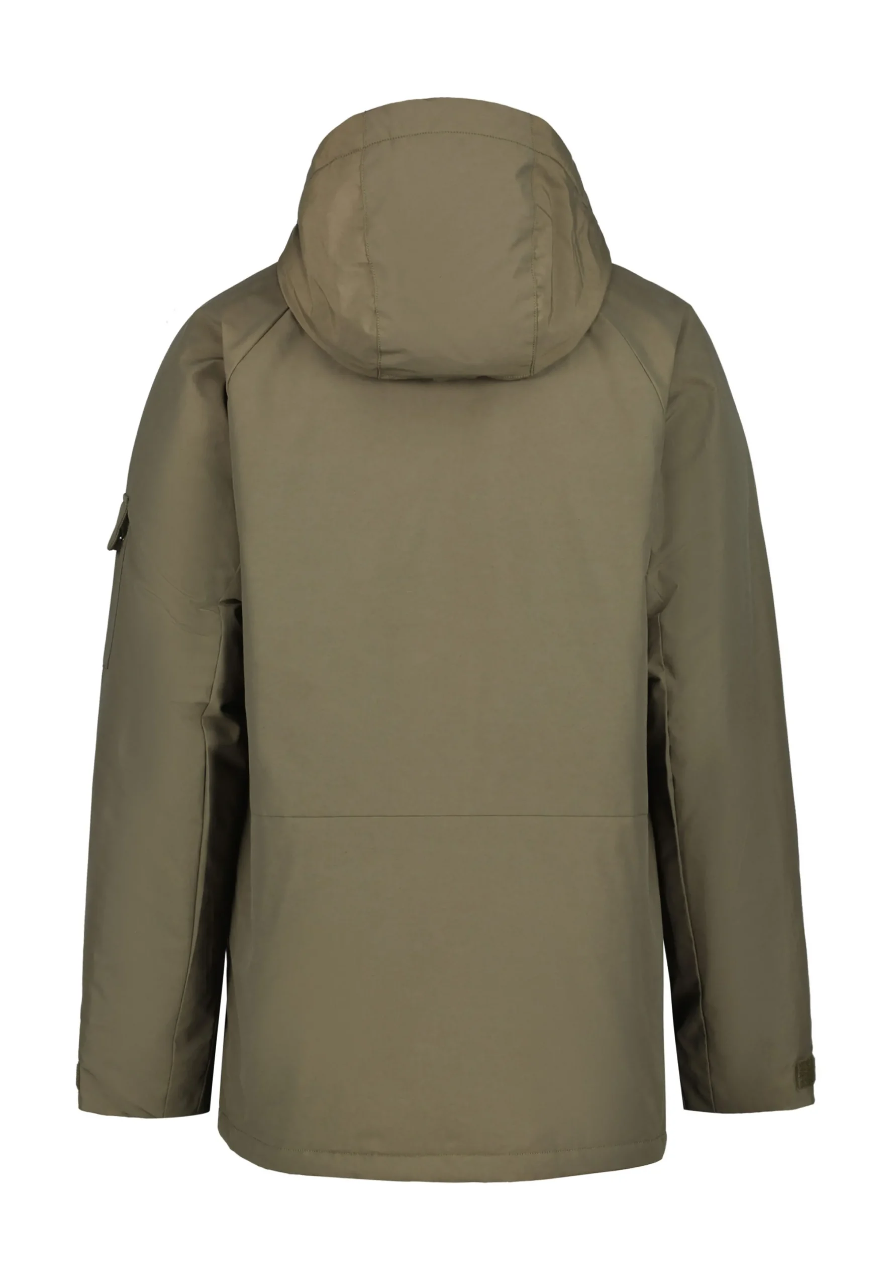 Icepeak Aalem