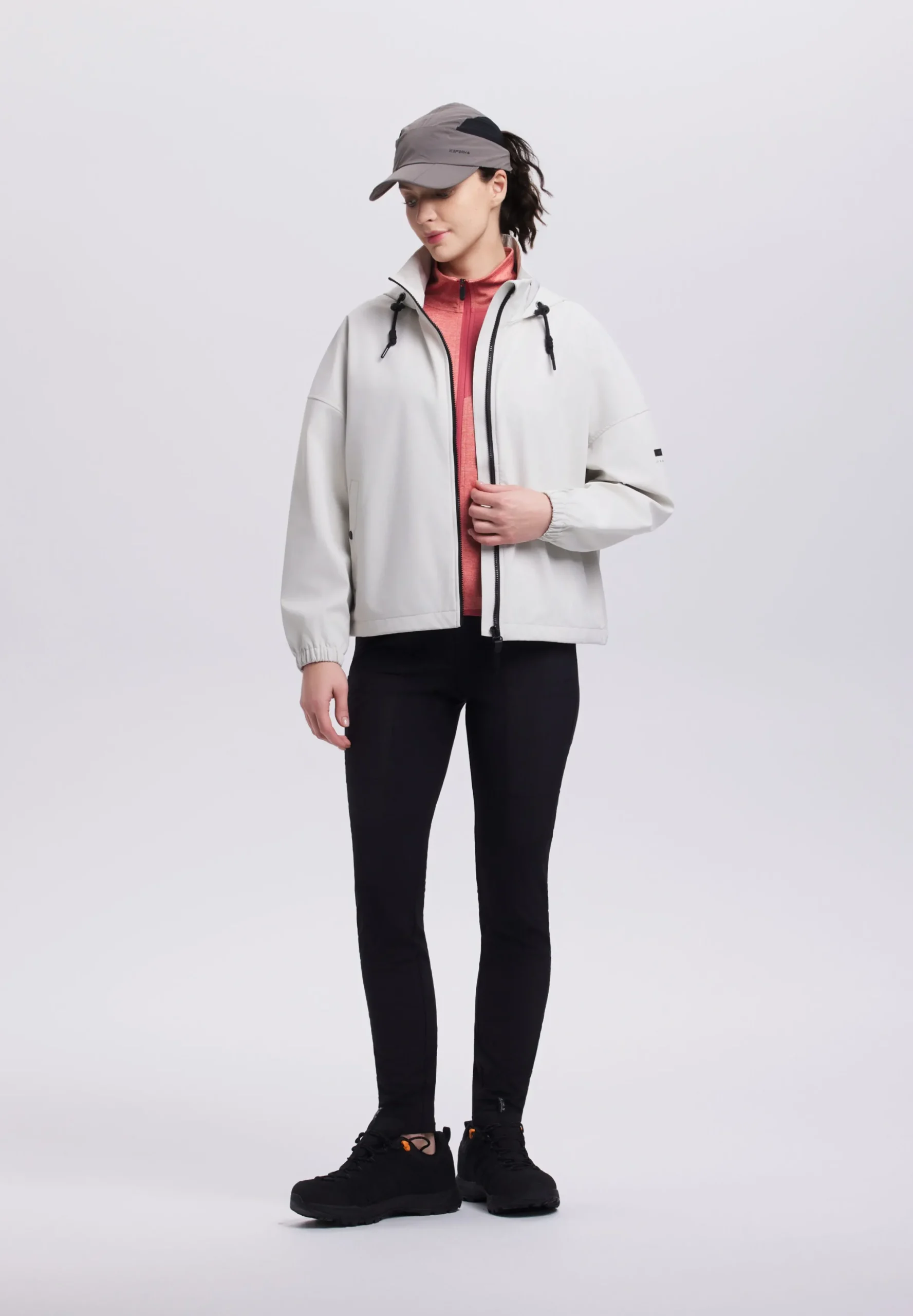 Icepeak Adriam