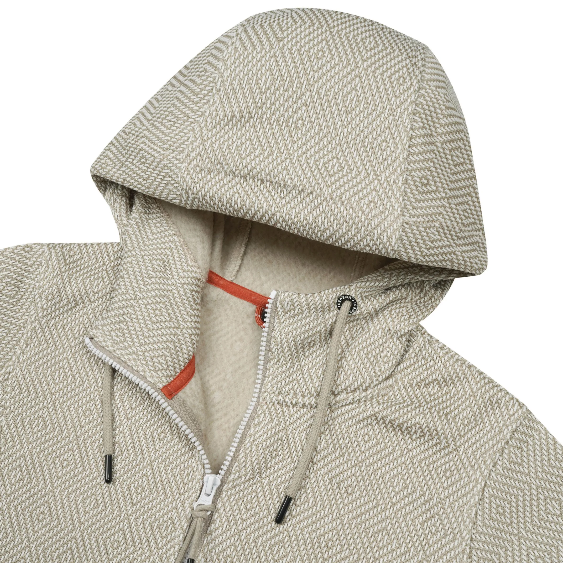 Icepeak Adrian