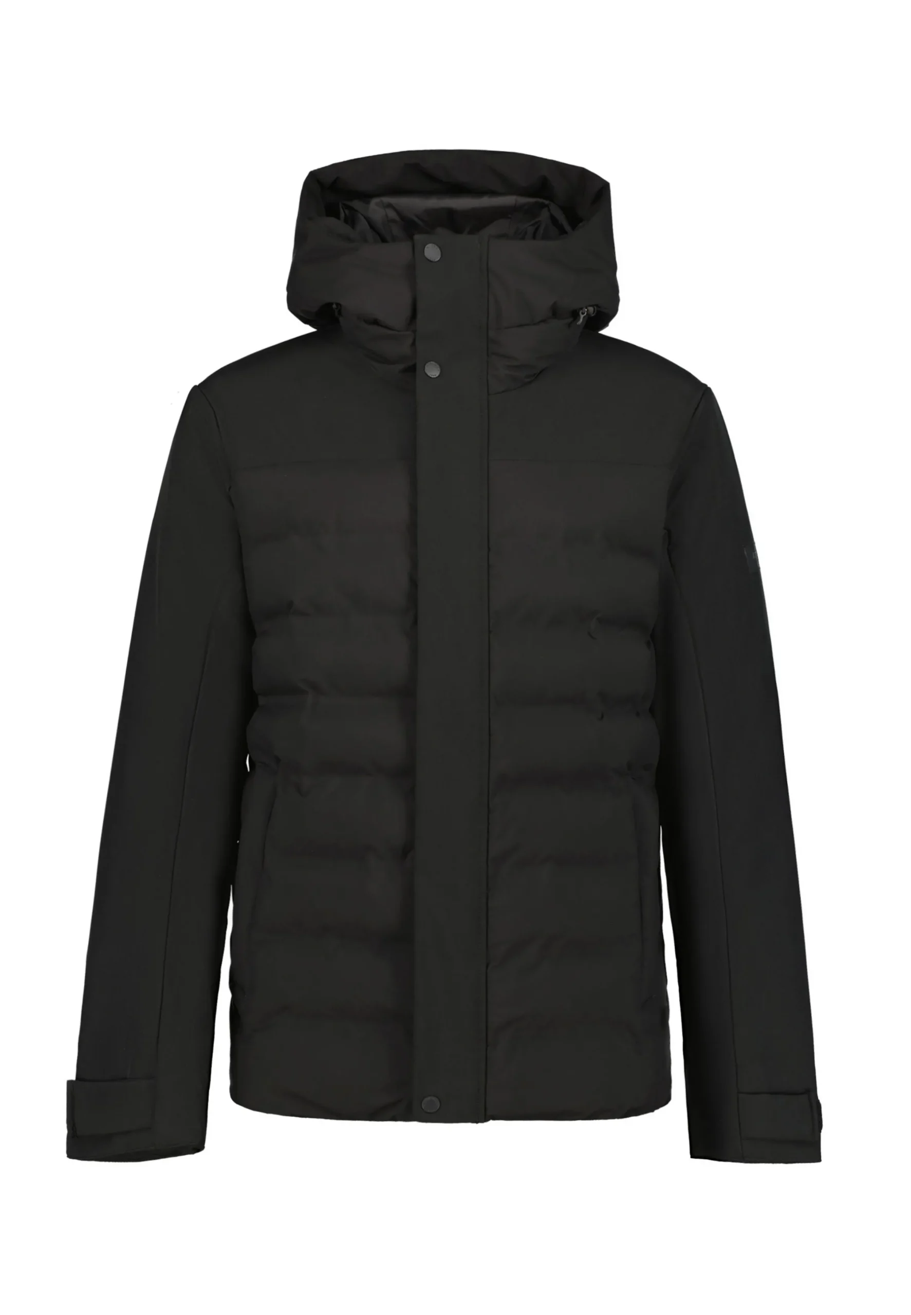 Icepeak Albers