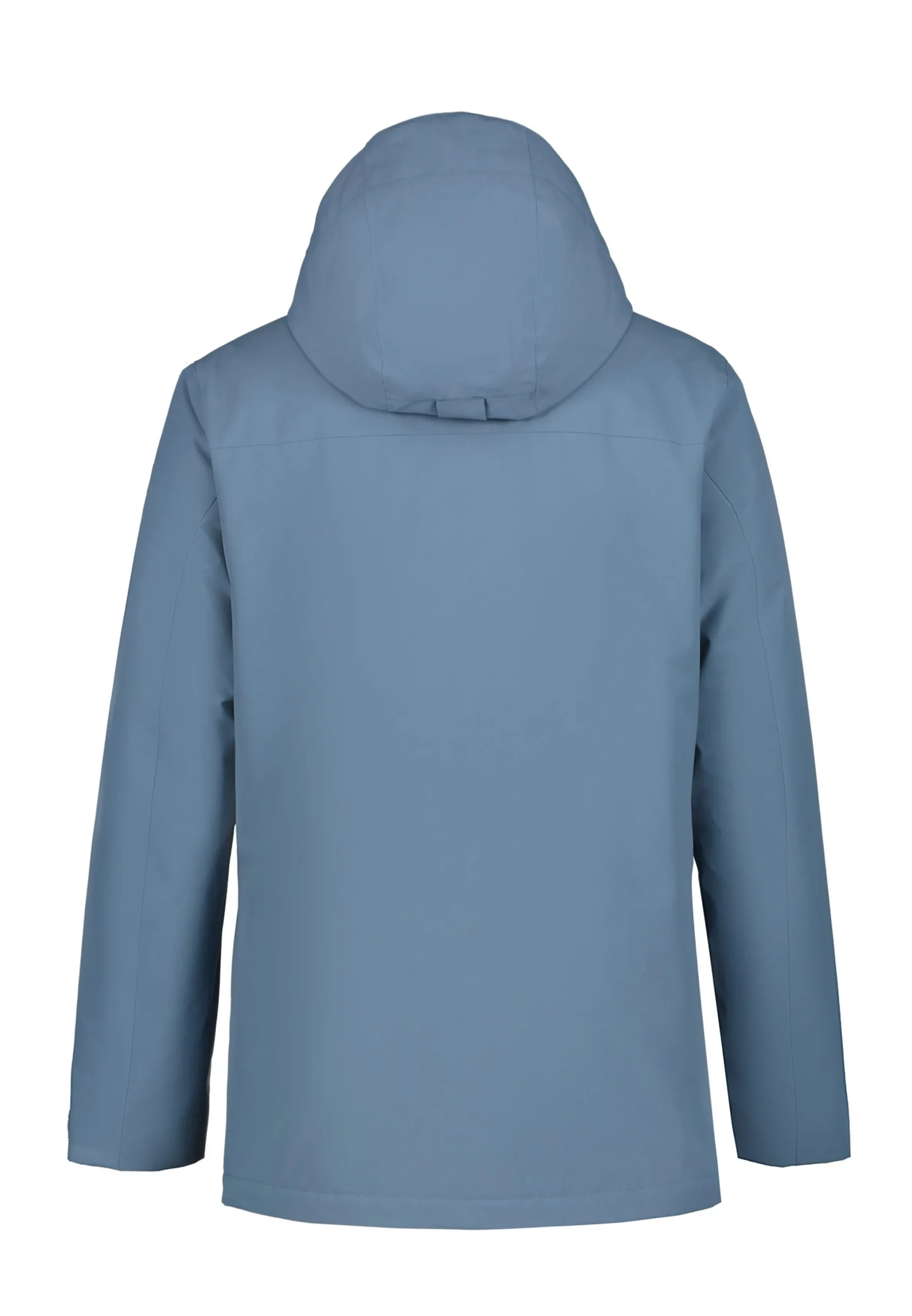 Icepeak Alston