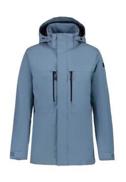 Icepeak Alston