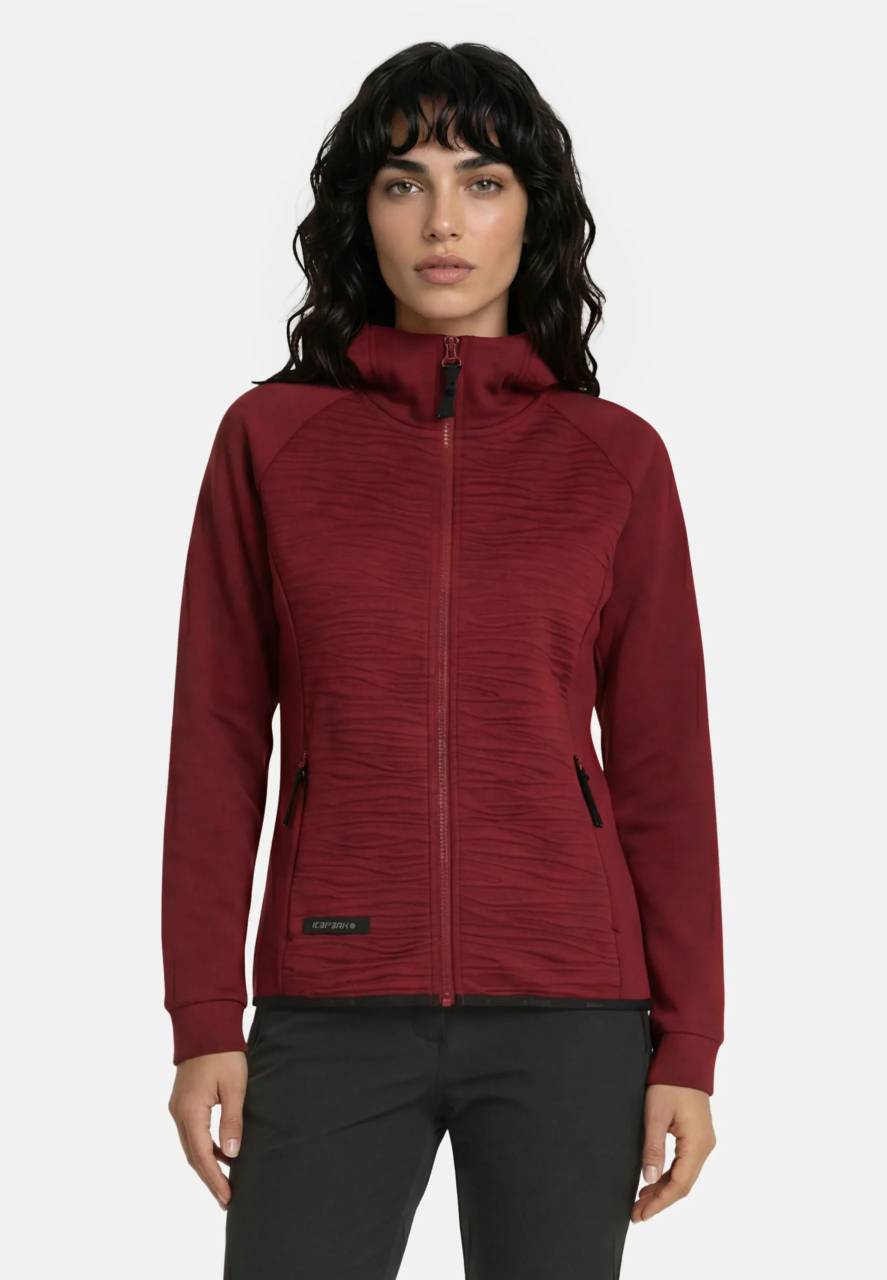 Icepeak Amberg