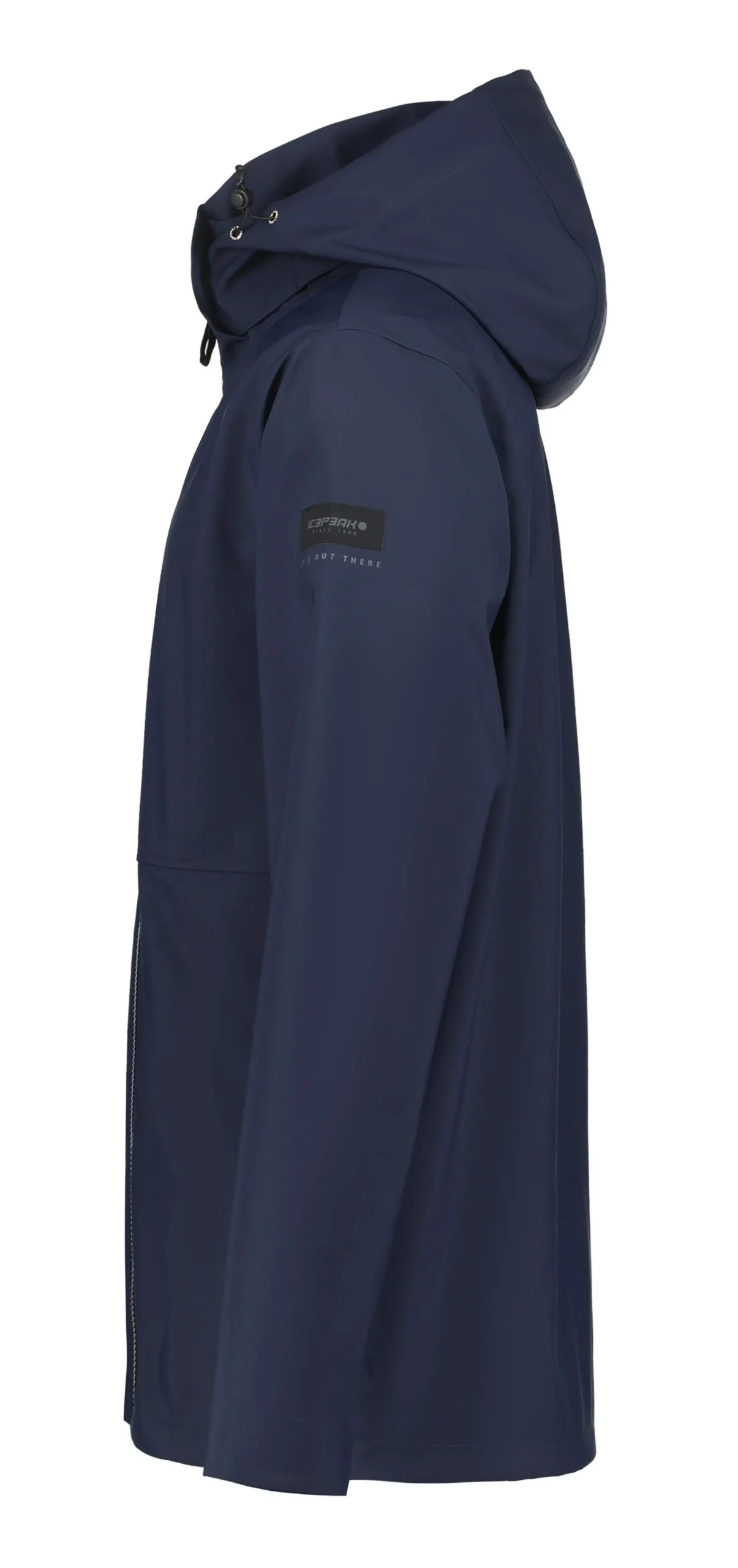 Icepeak Amidon