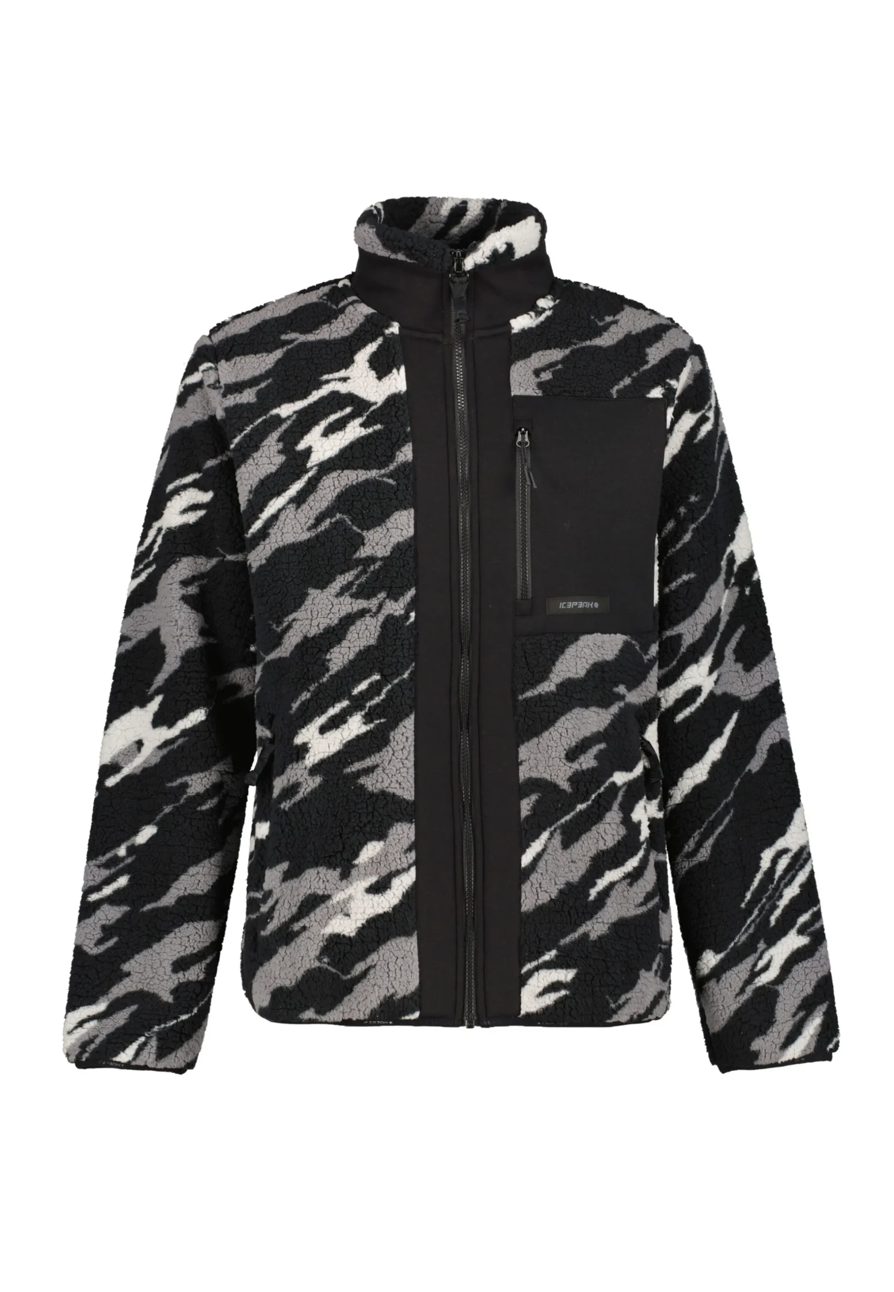 Icepeak Anvis