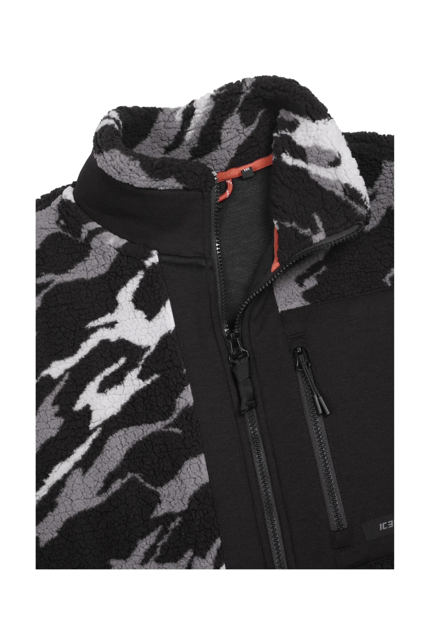 Icepeak Anvis