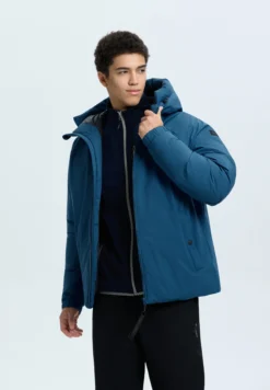 Icepeak Arvin