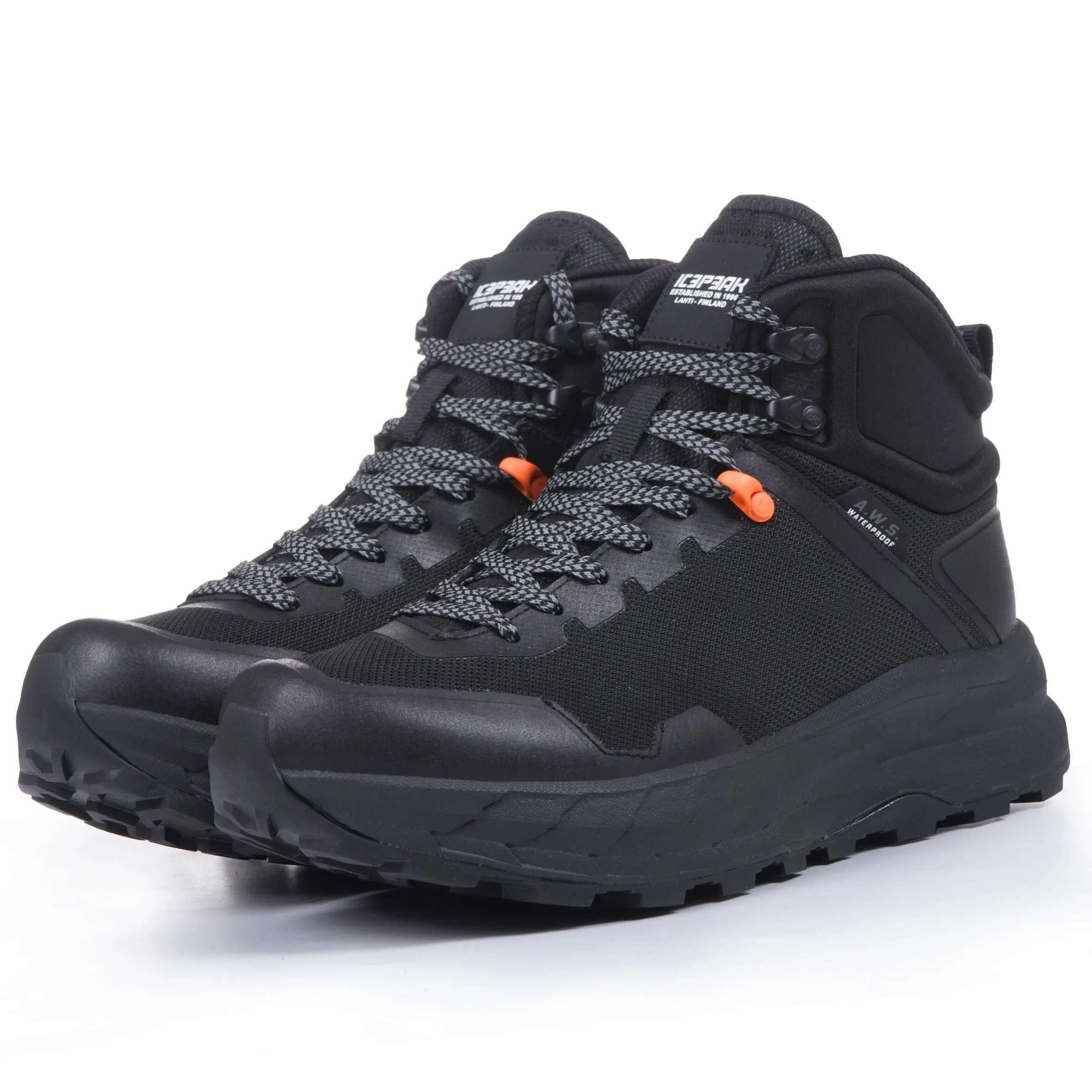Icepeak Aska Mc Ms