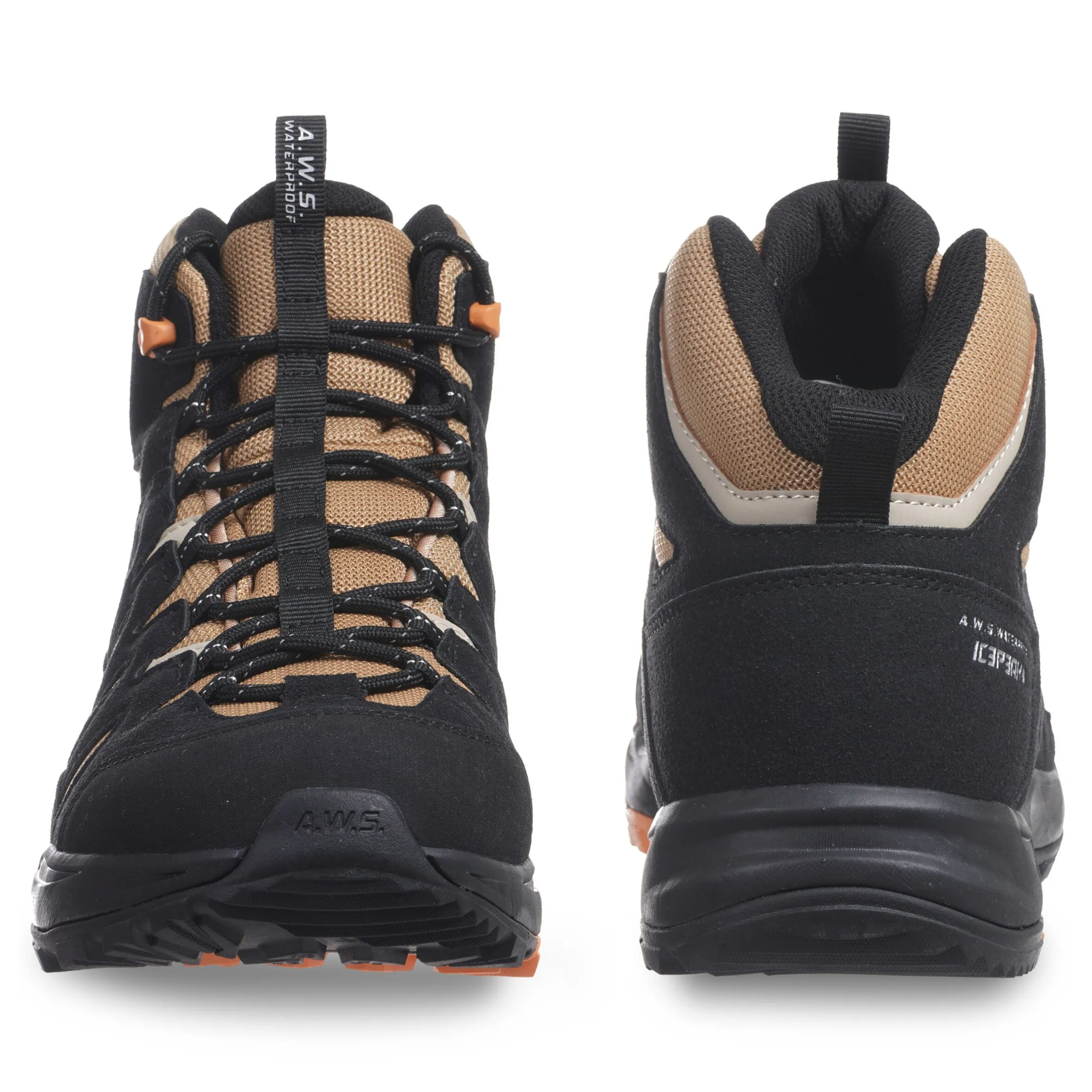 Icepeak Aura Mc Mr