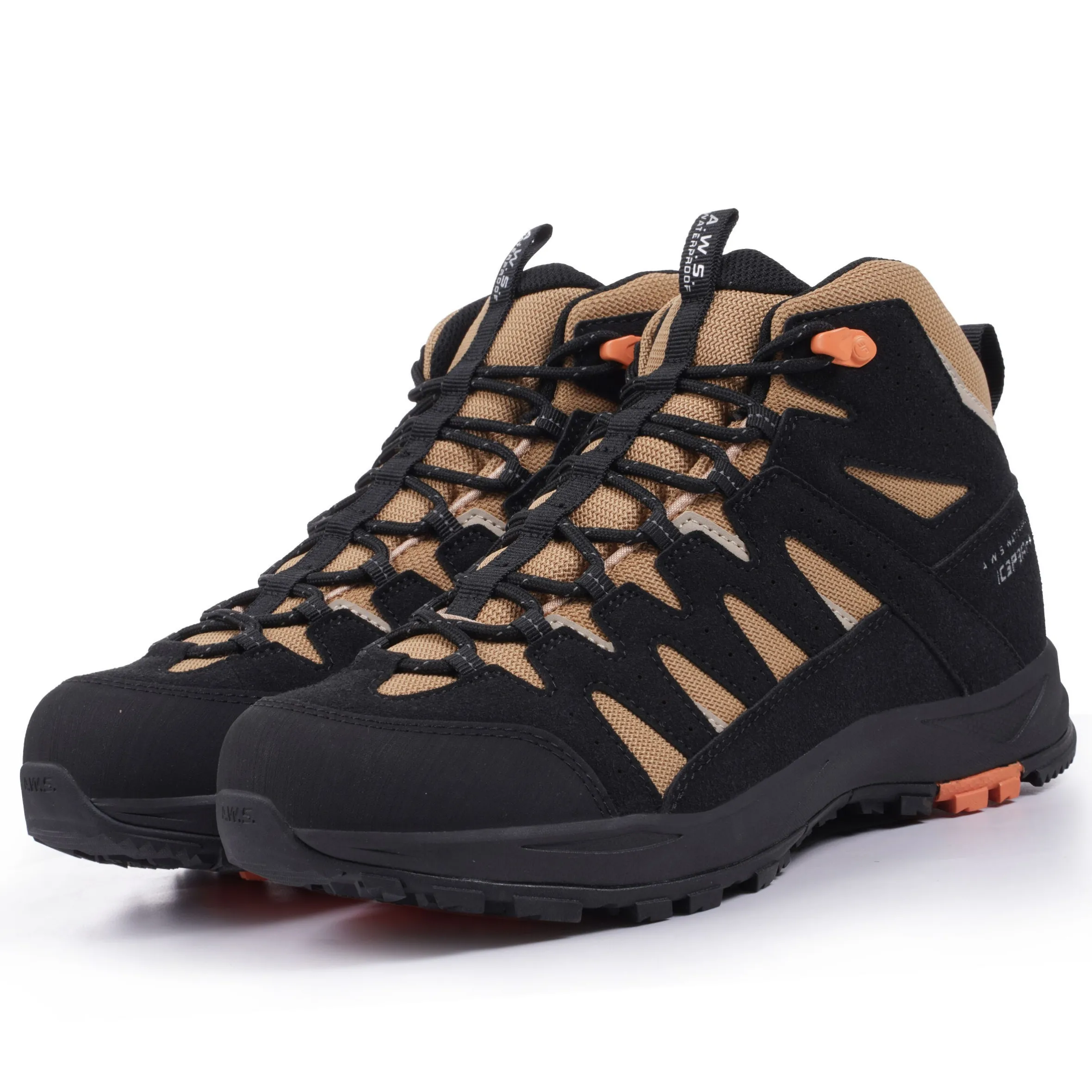 Icepeak Aura Mc Mr