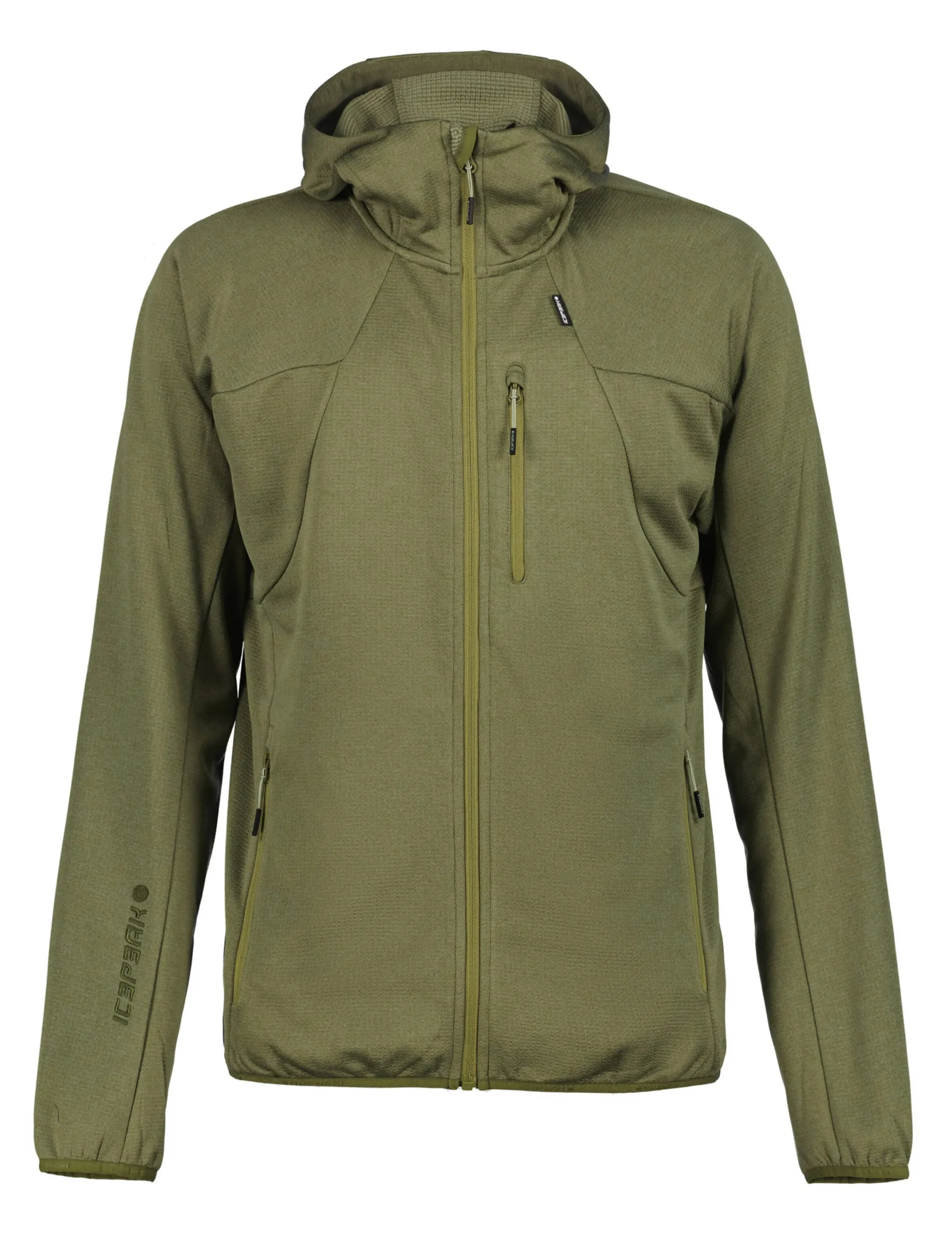 Icepeak Barnwell