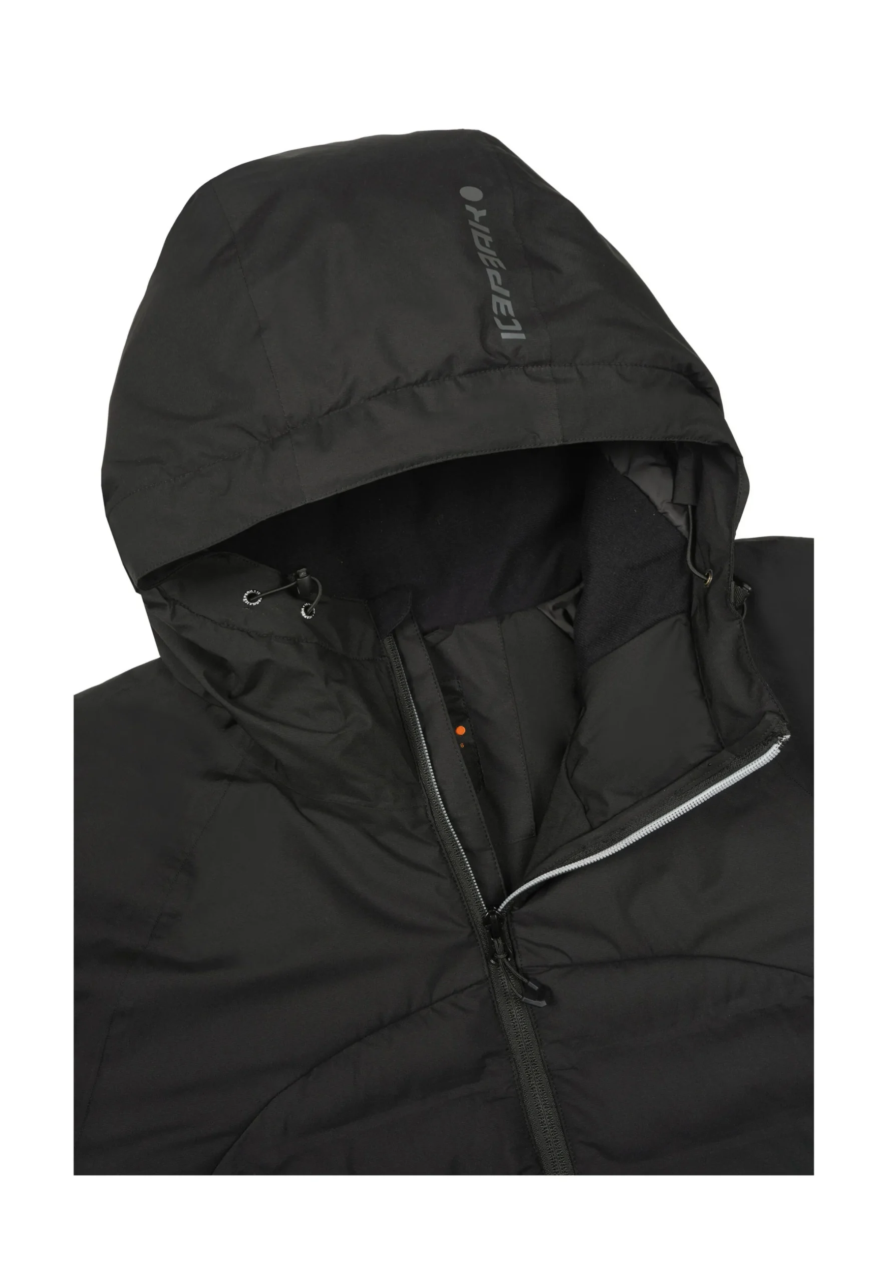 Icepeak Barwick