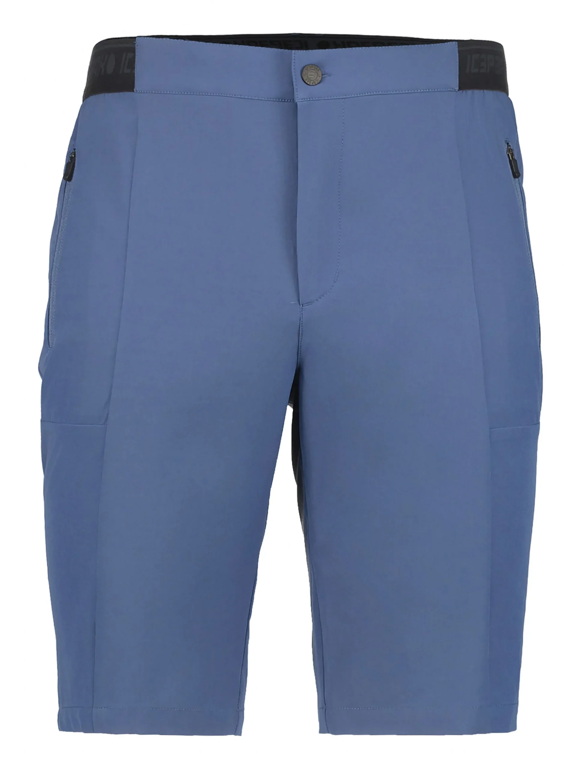 Icepeak Baxter