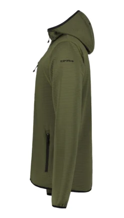 Icepeak Beckley