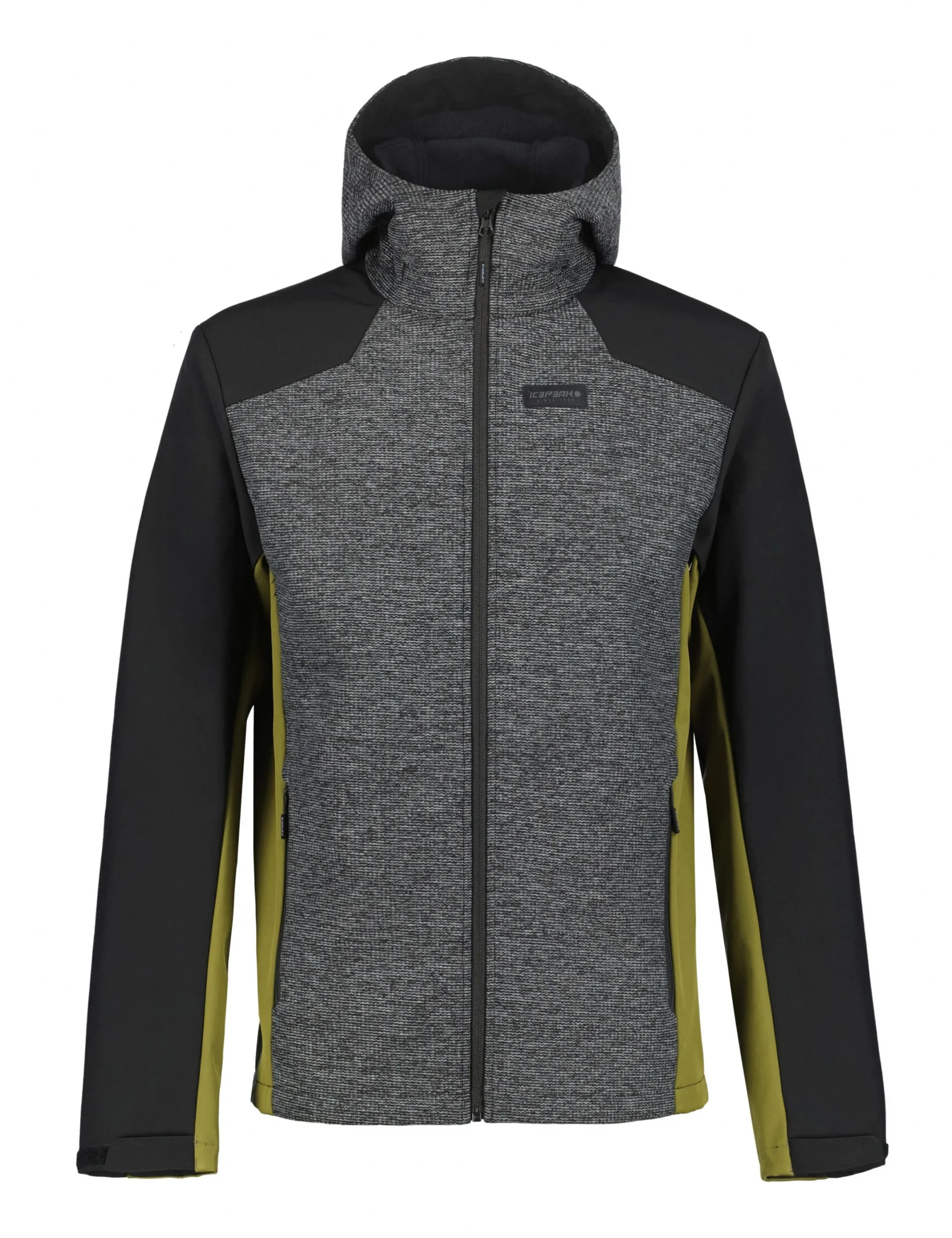 Icepeak Beedeville
