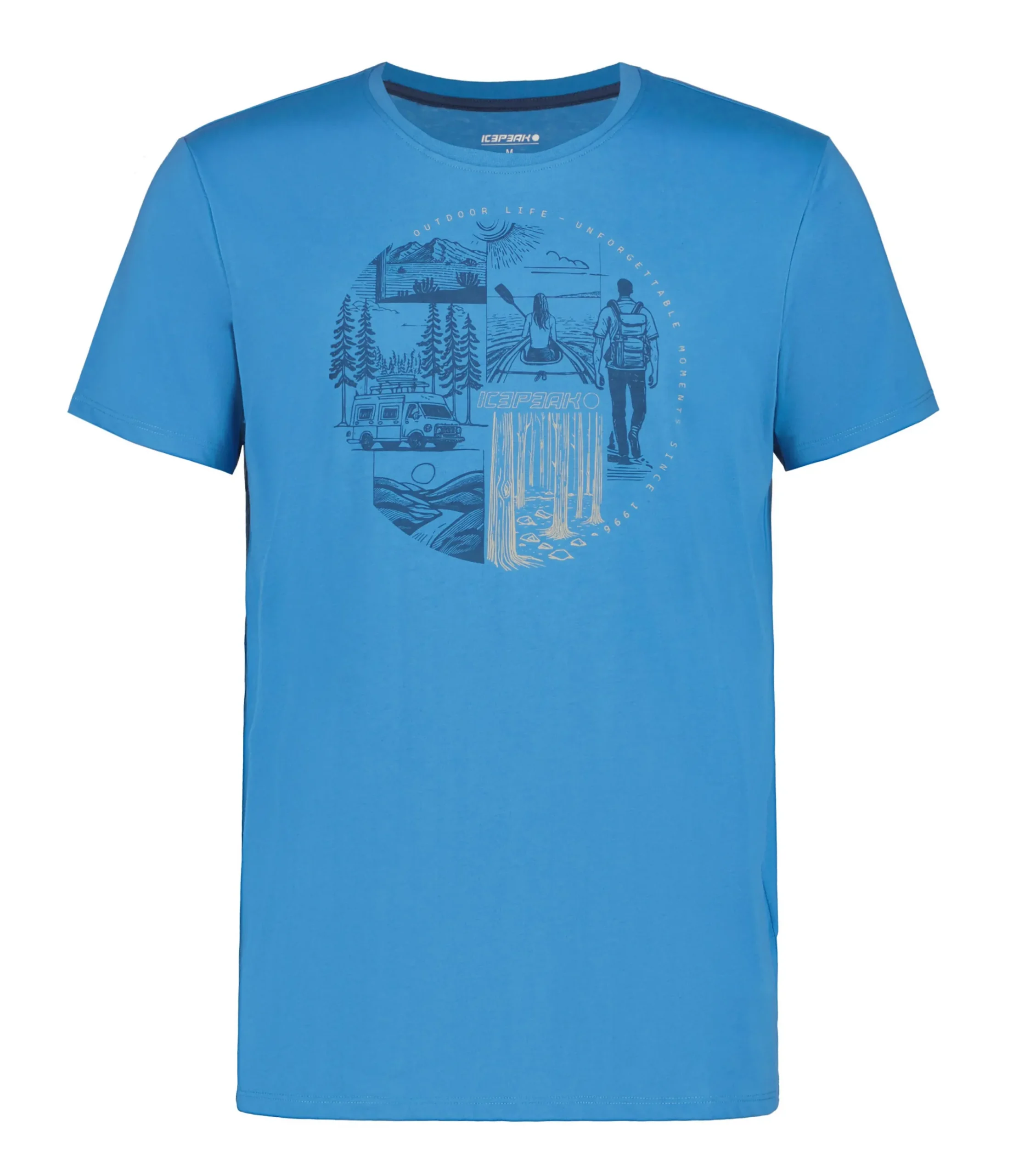 Icepeak Beeville