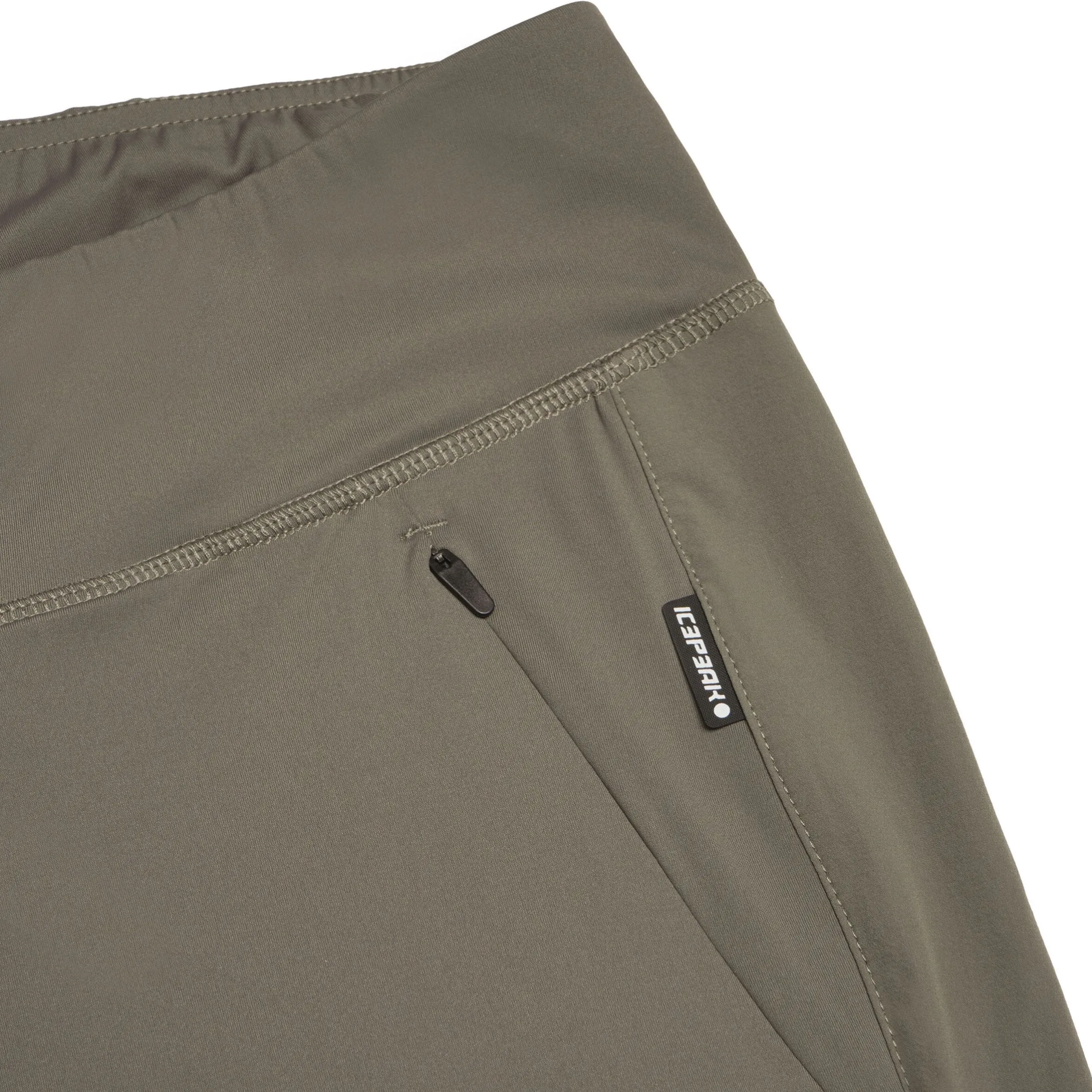 Icepeak Bethune