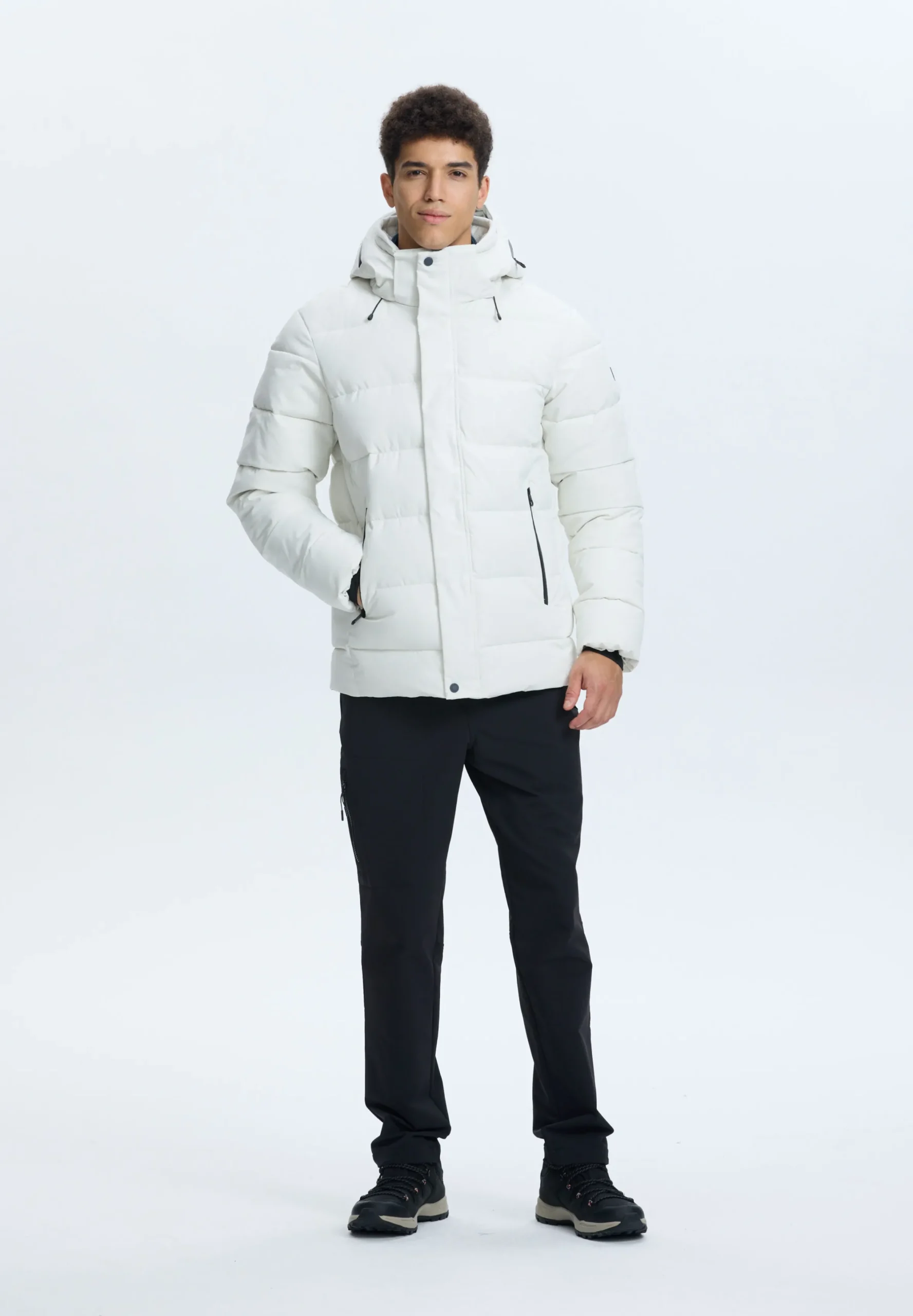 Icepeak Bixby