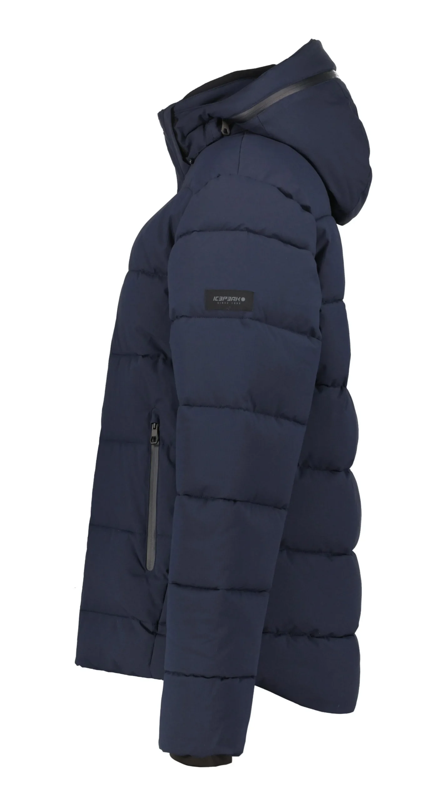 Icepeak Bixby