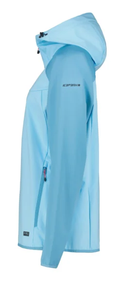 Icepeak Braden