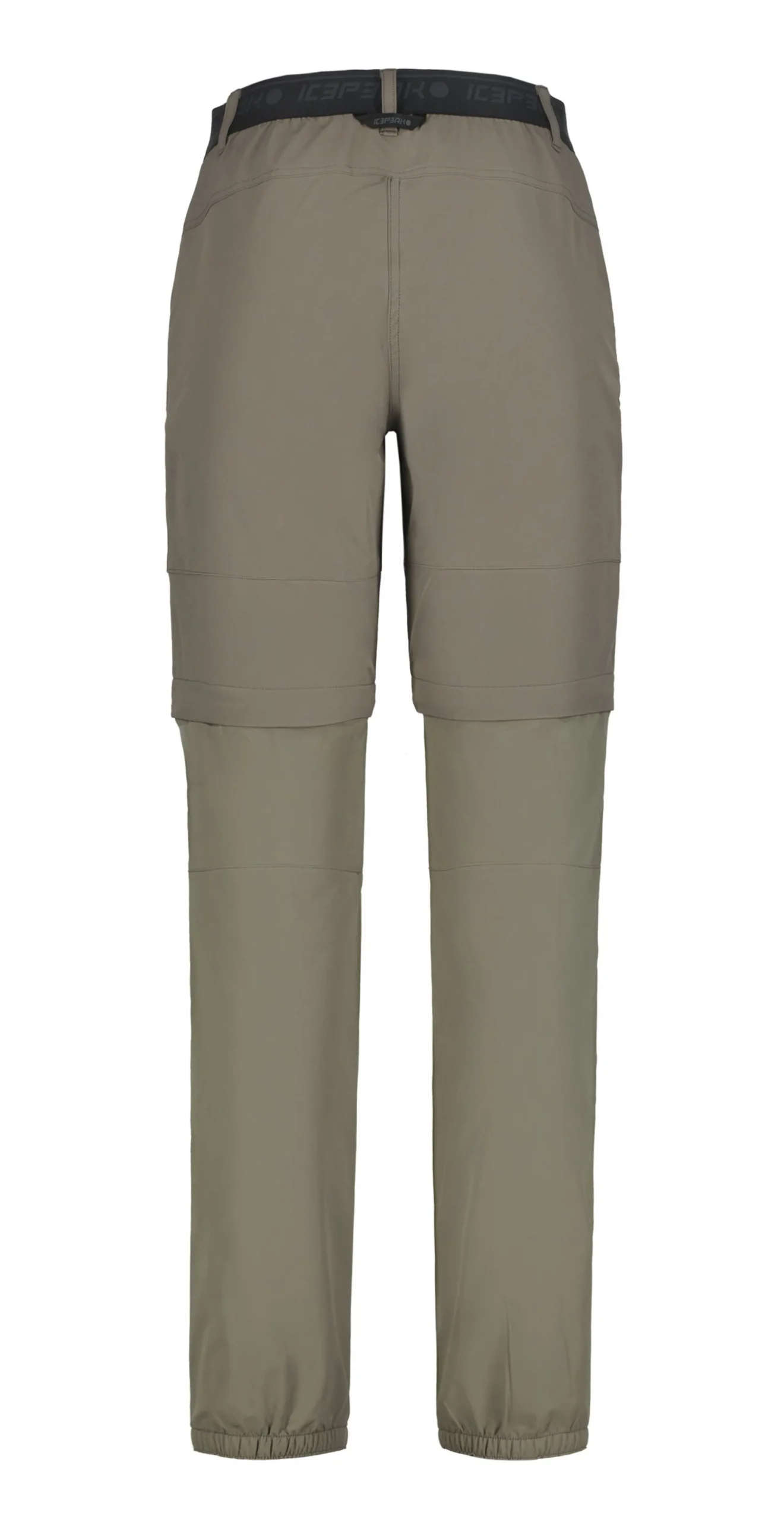 Icepeak Bradley