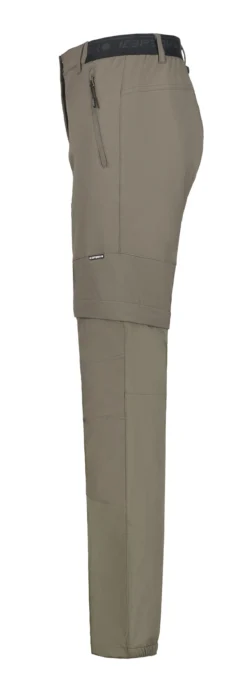 Icepeak Bradley