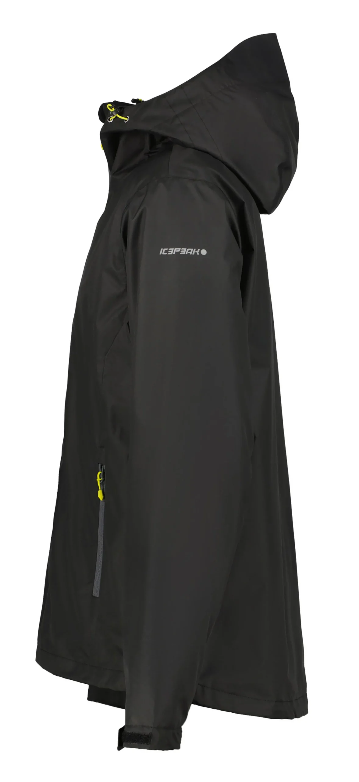 Icepeak Breckerfeld