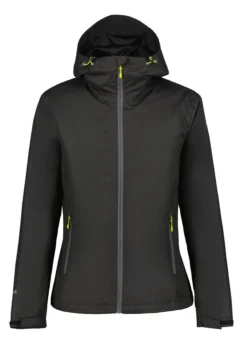 Icepeak Breckerfeld