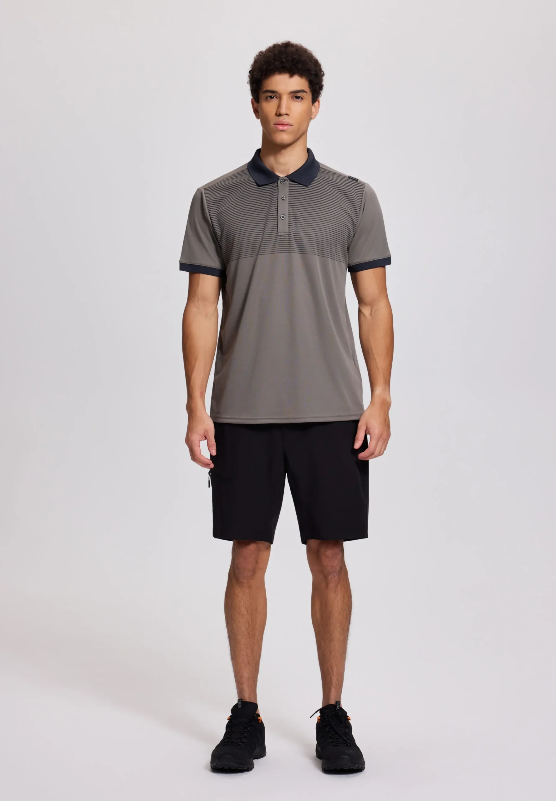 Icepeak Bronson