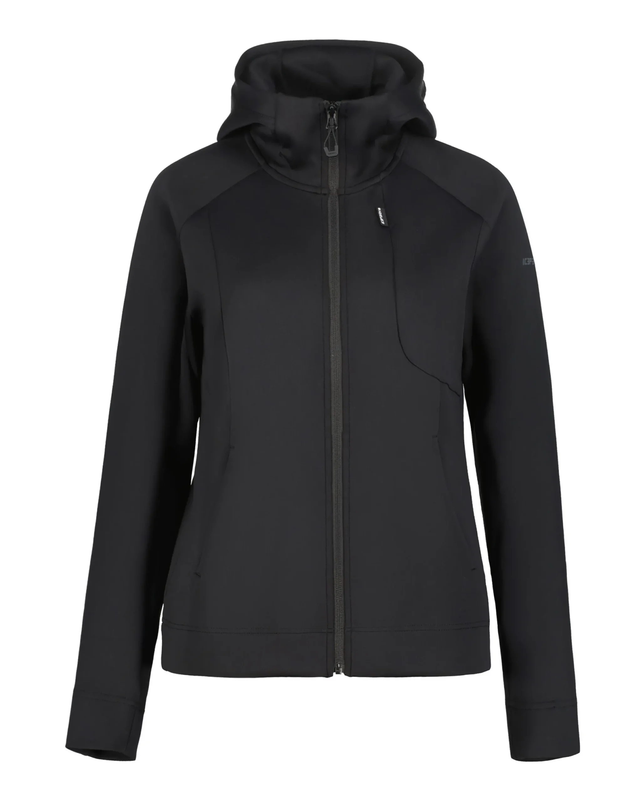 Icepeak Bunnell