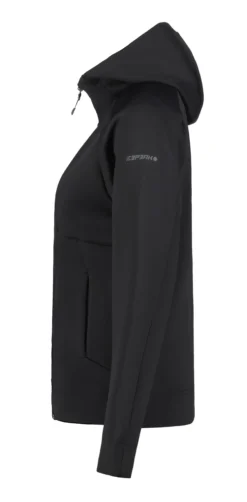 Icepeak Bunnell