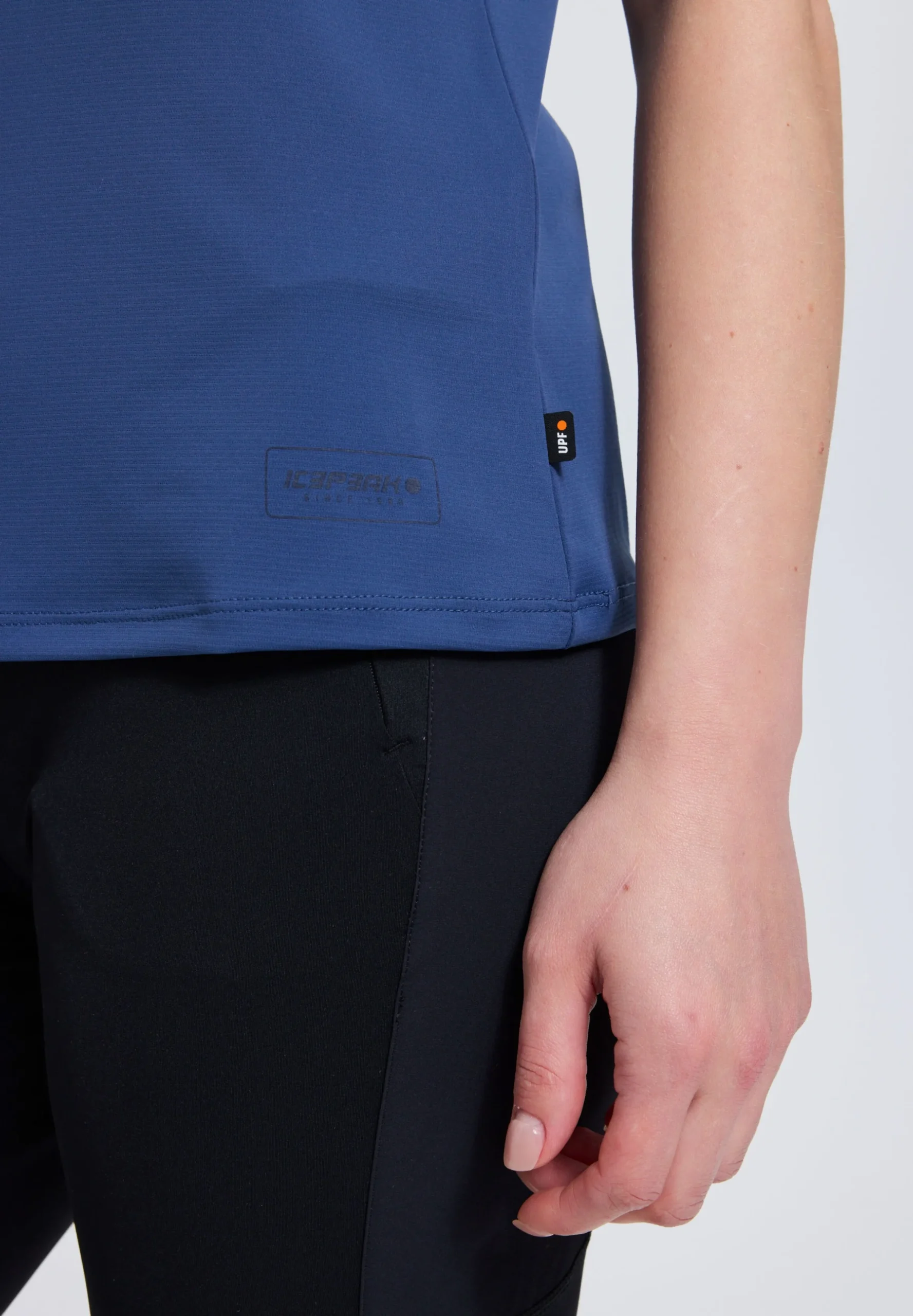 Icepeak Burdette