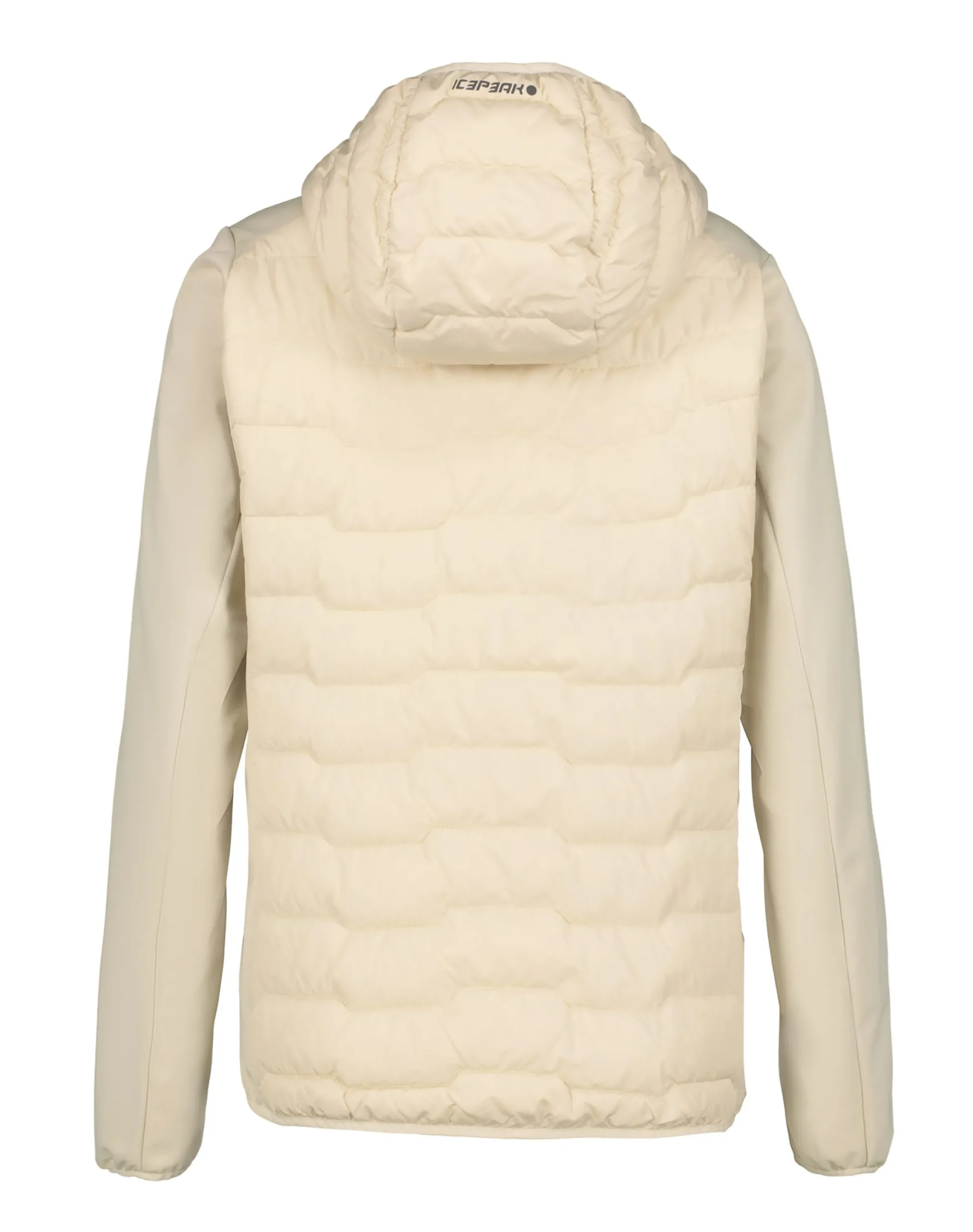 Icepeak Burlison