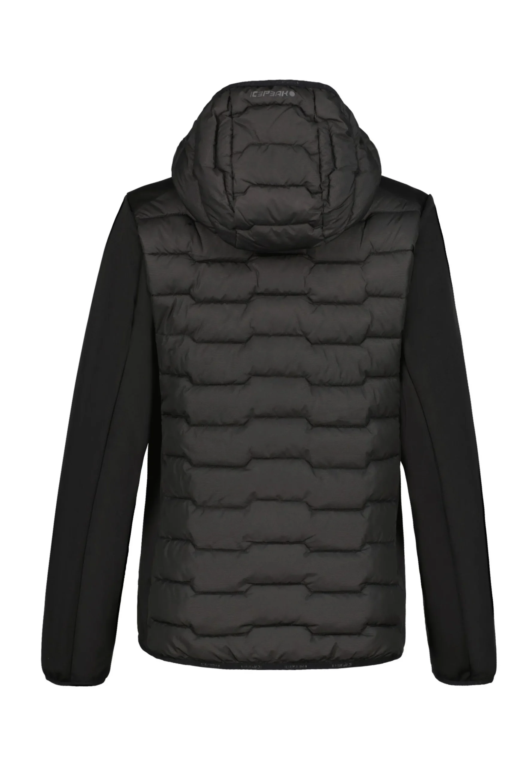 Icepeak Burlison