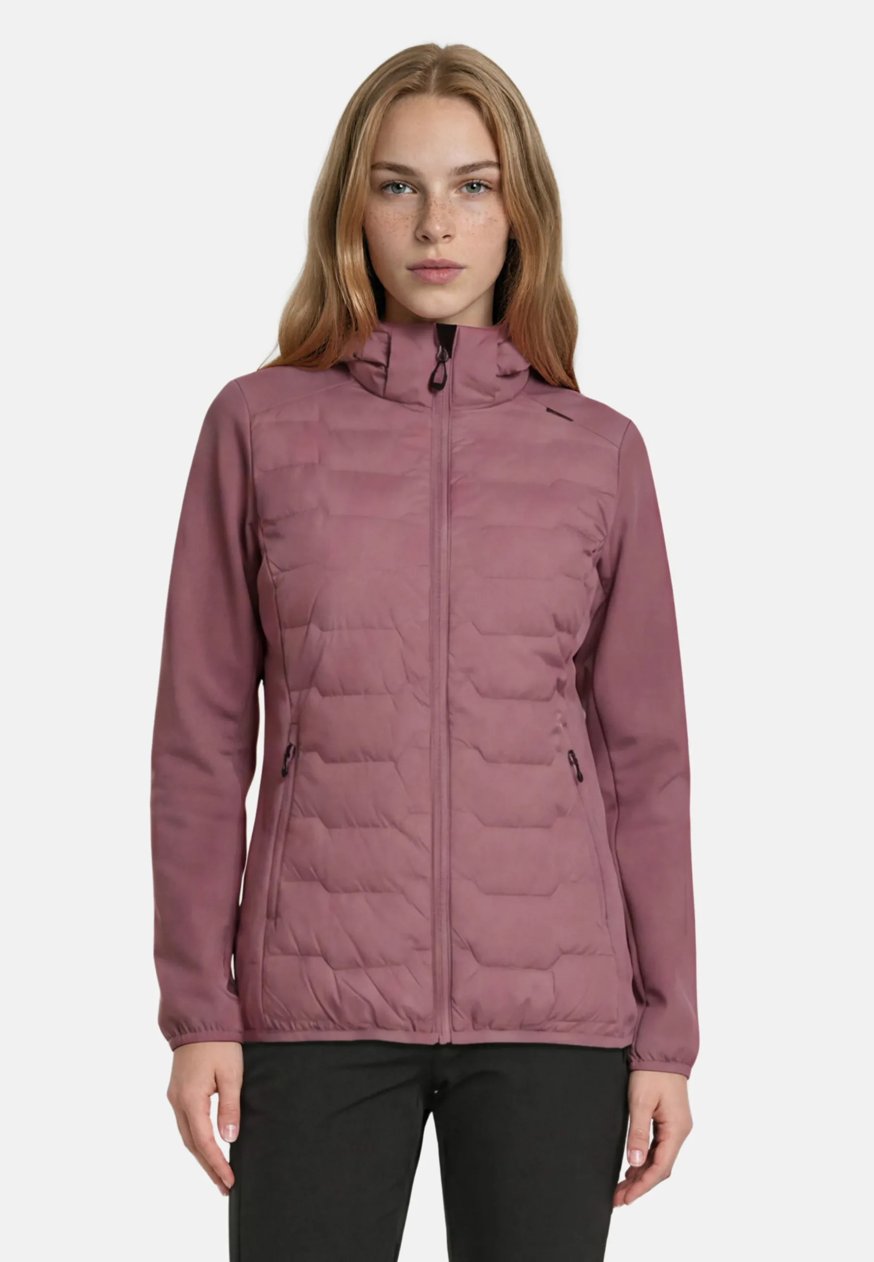 Icepeak Burlison