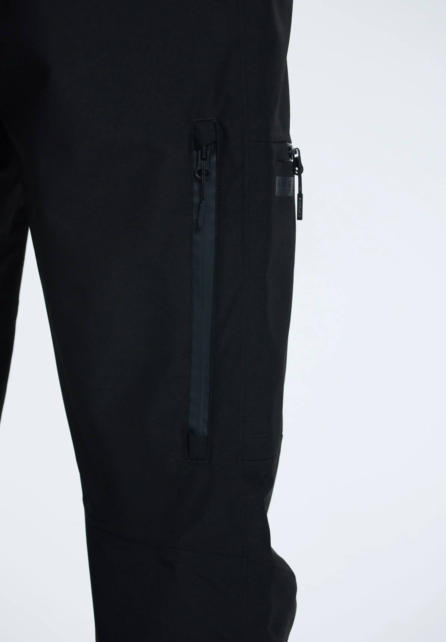 Icepeak Caspian