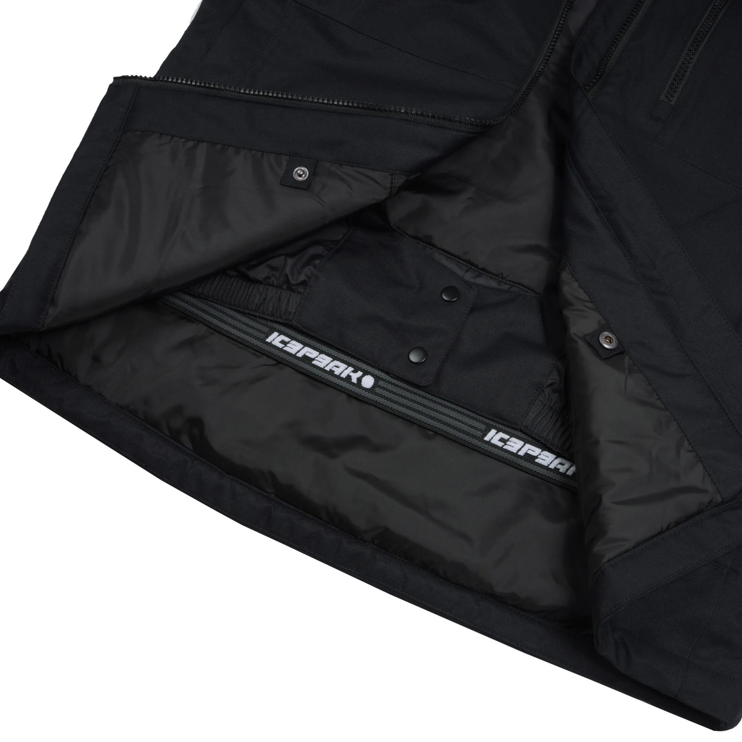 Icepeak Cathay
