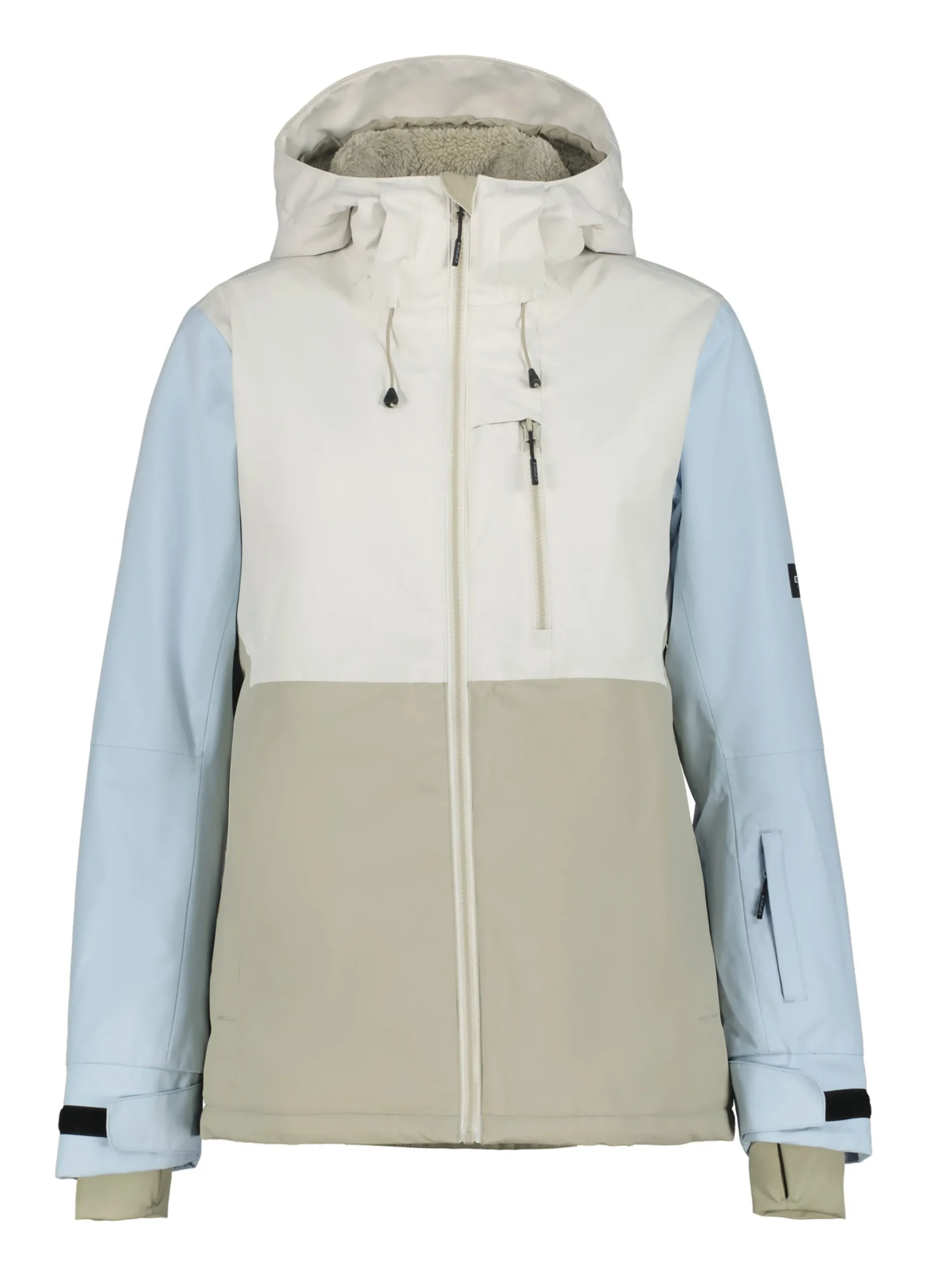 Icepeak Cathay