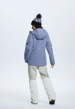 Icepeak Cavour