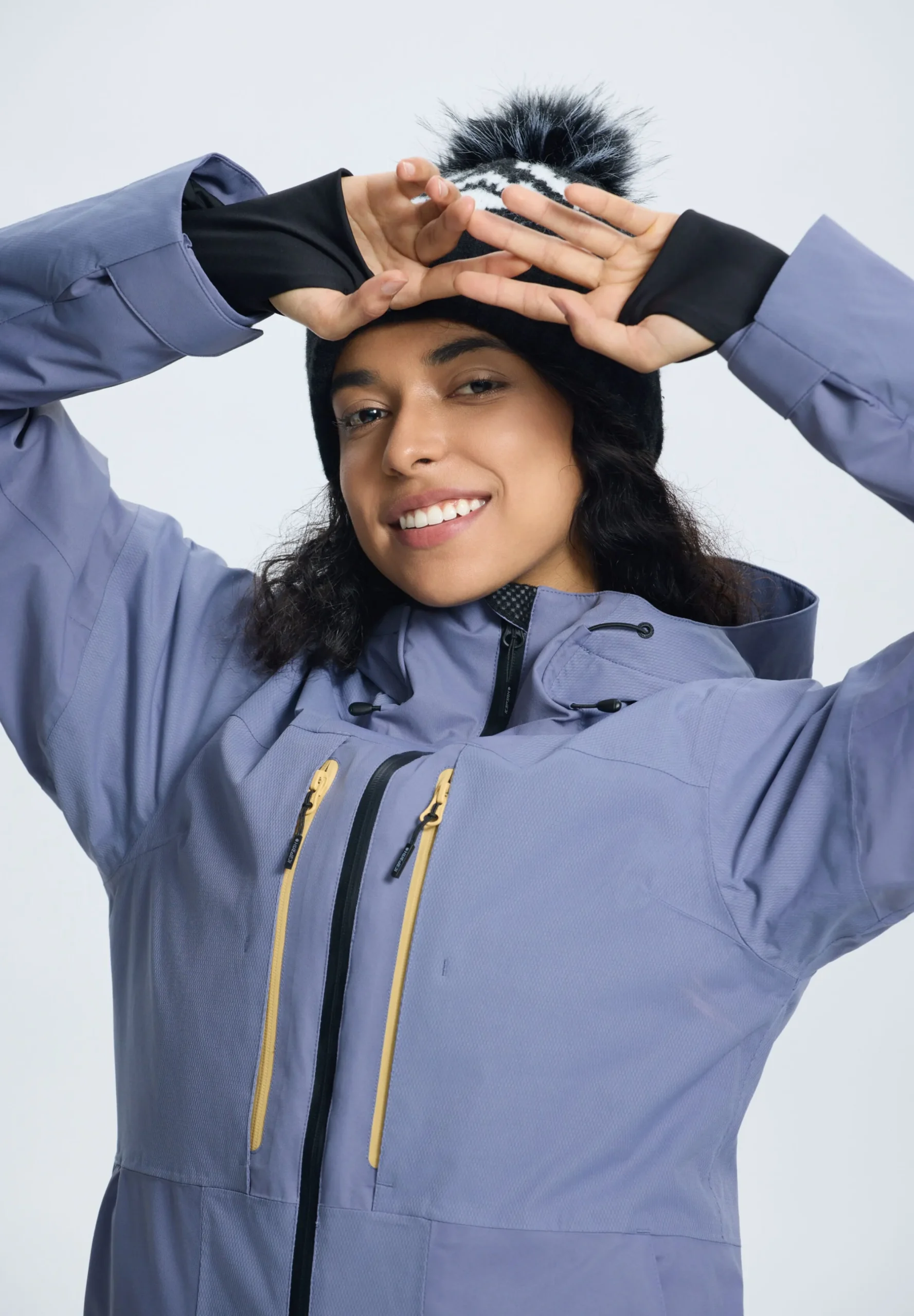 Icepeak Cavour