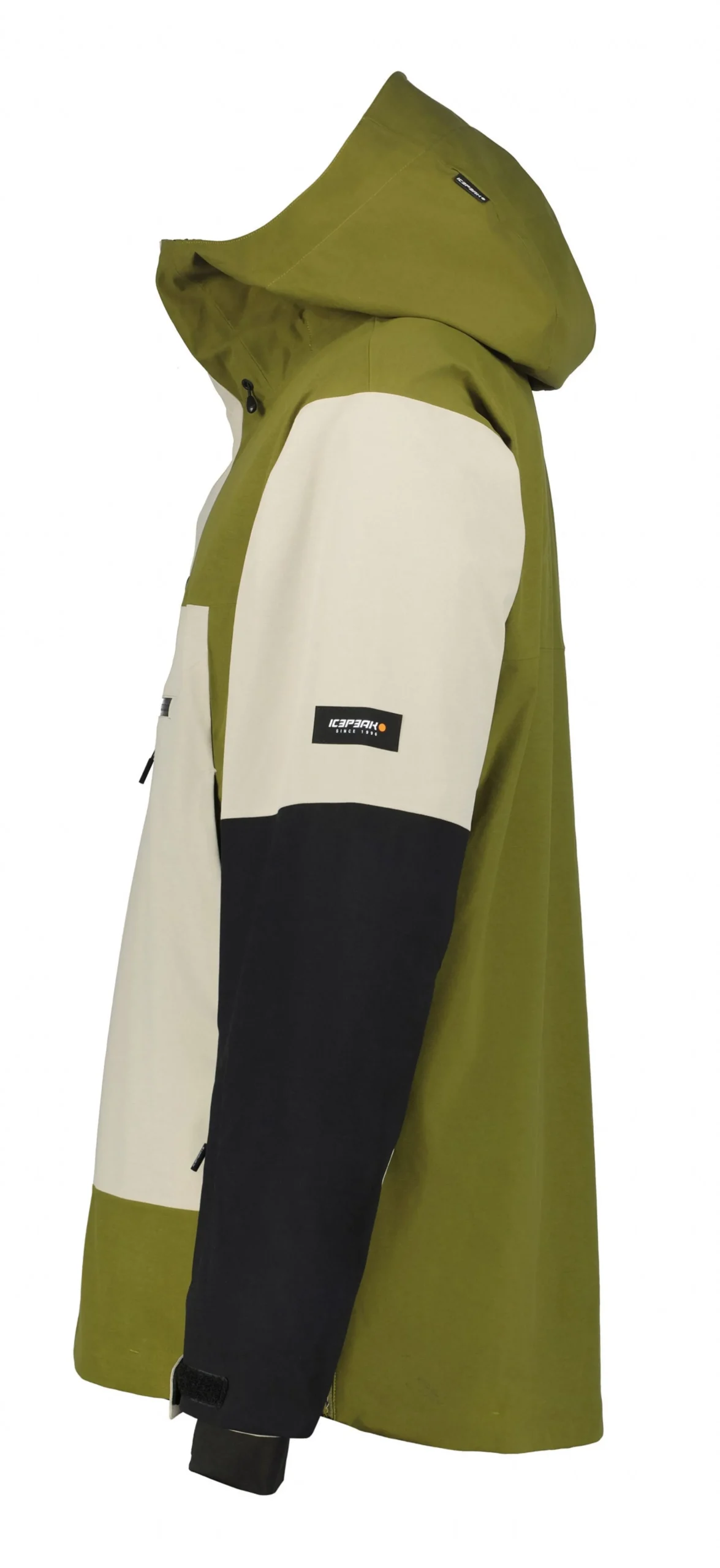 Icepeak Charlton