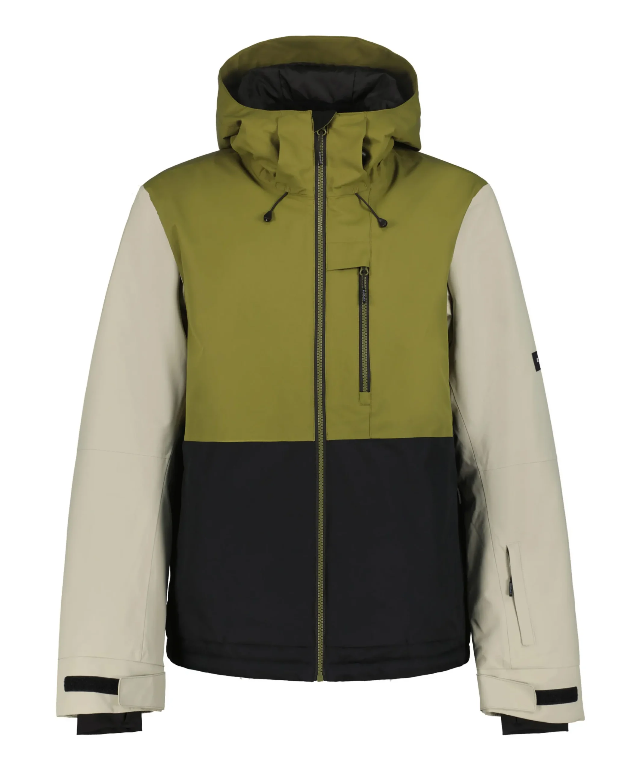 Icepeak Chester