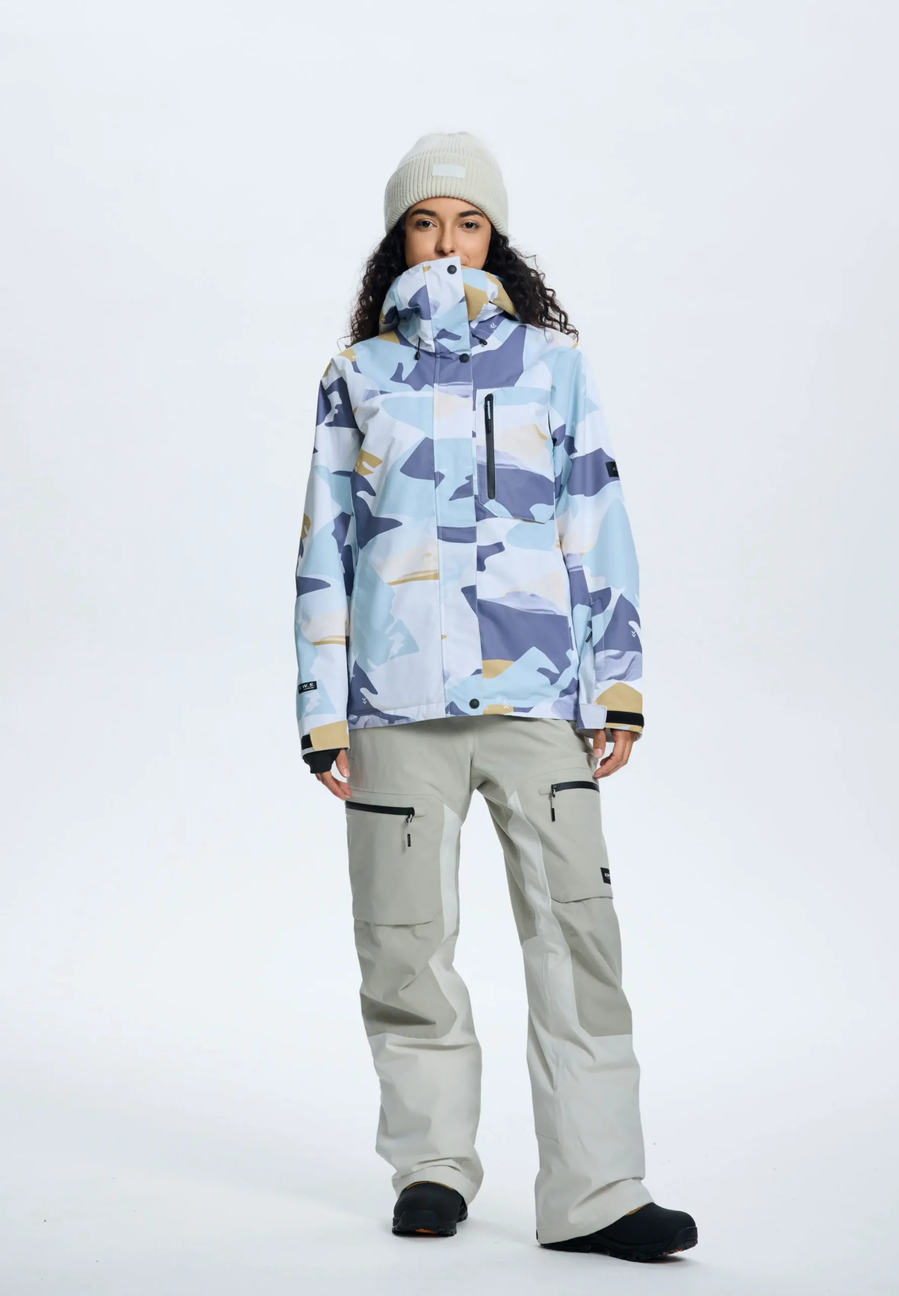 Icepeak Creola