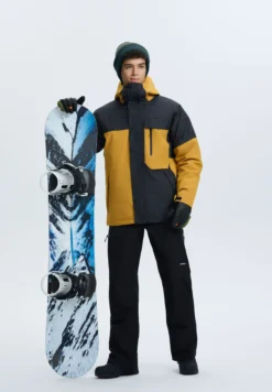 Icepeak Cruger