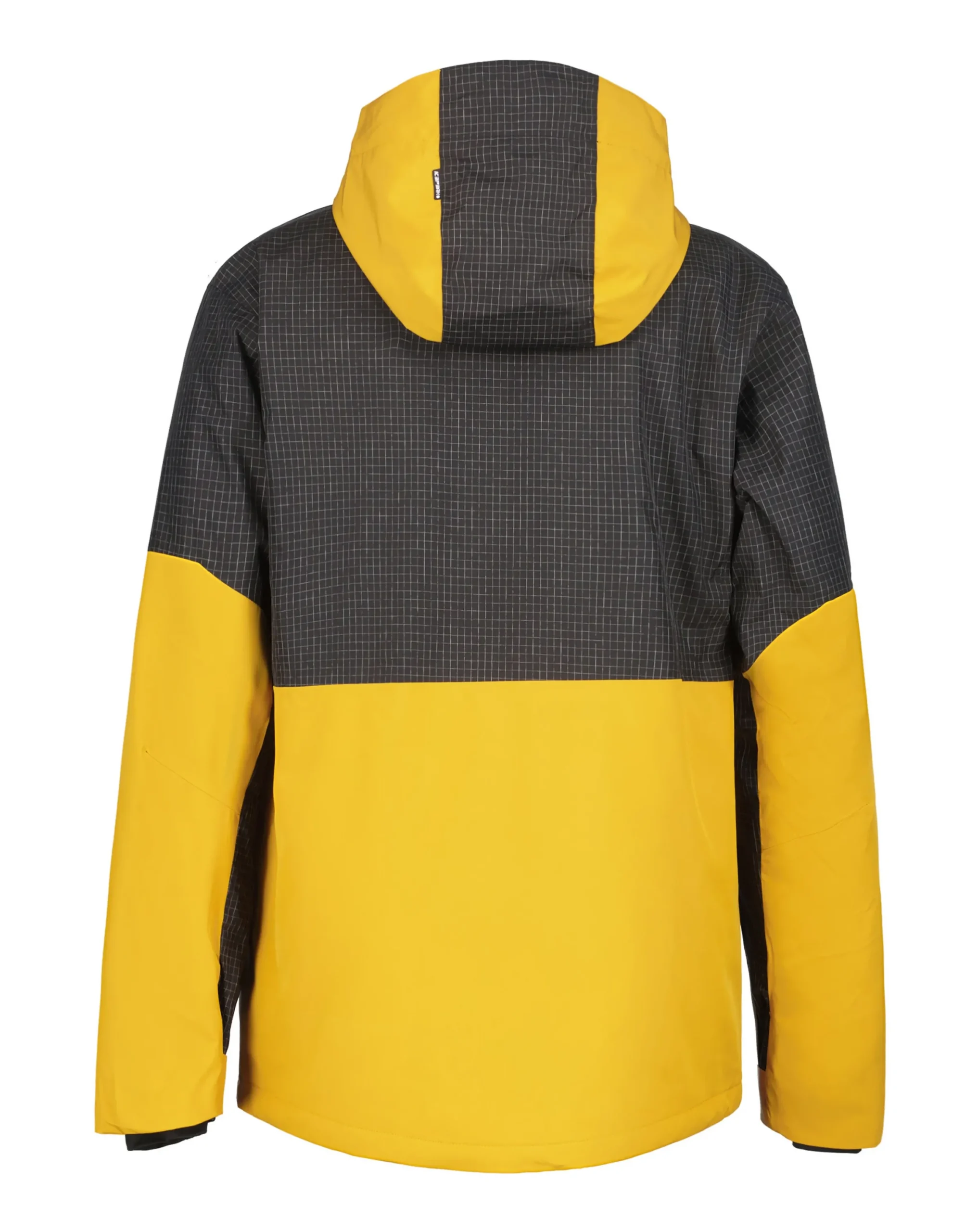 Icepeak Cruger