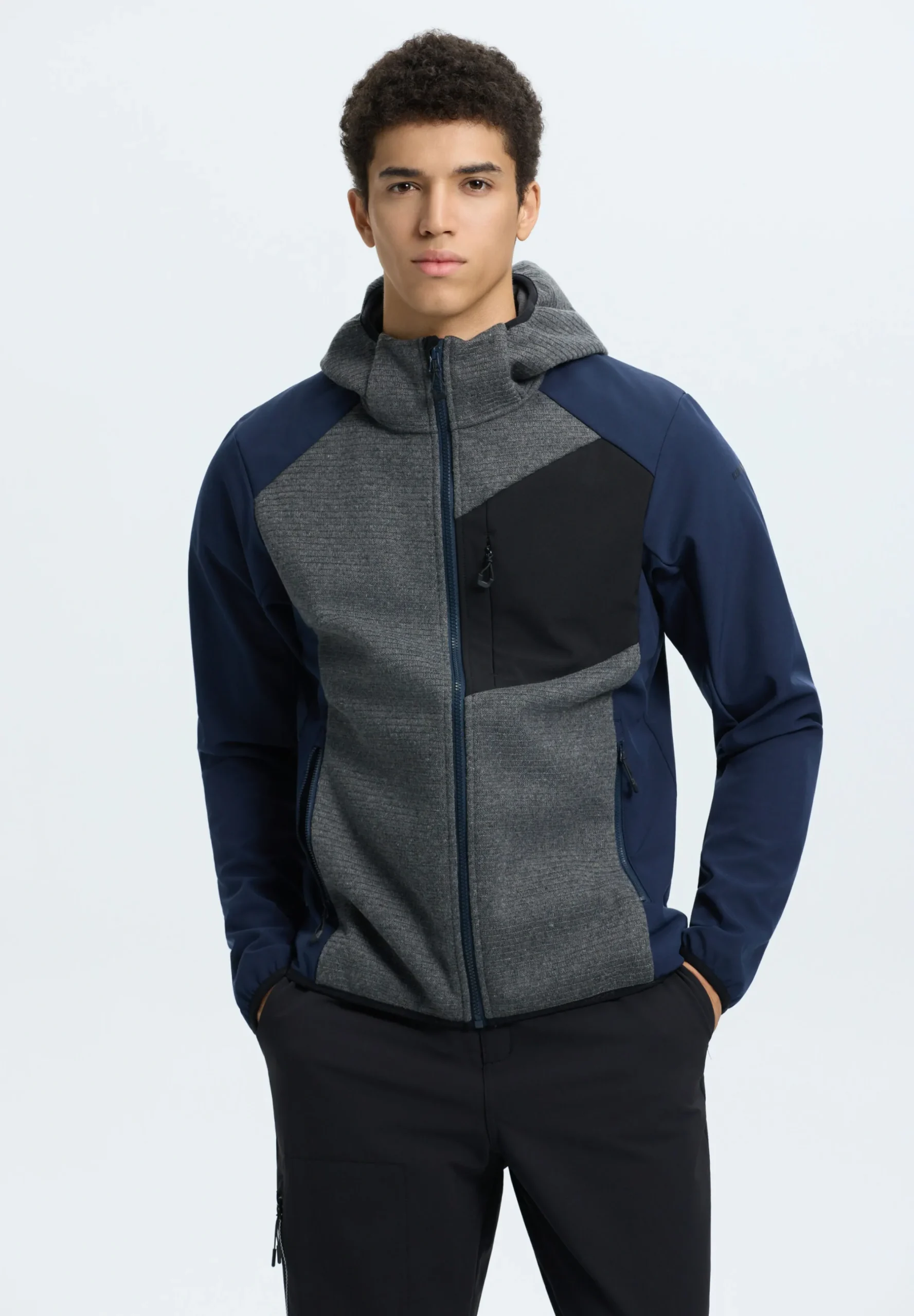 Icepeak Danfort