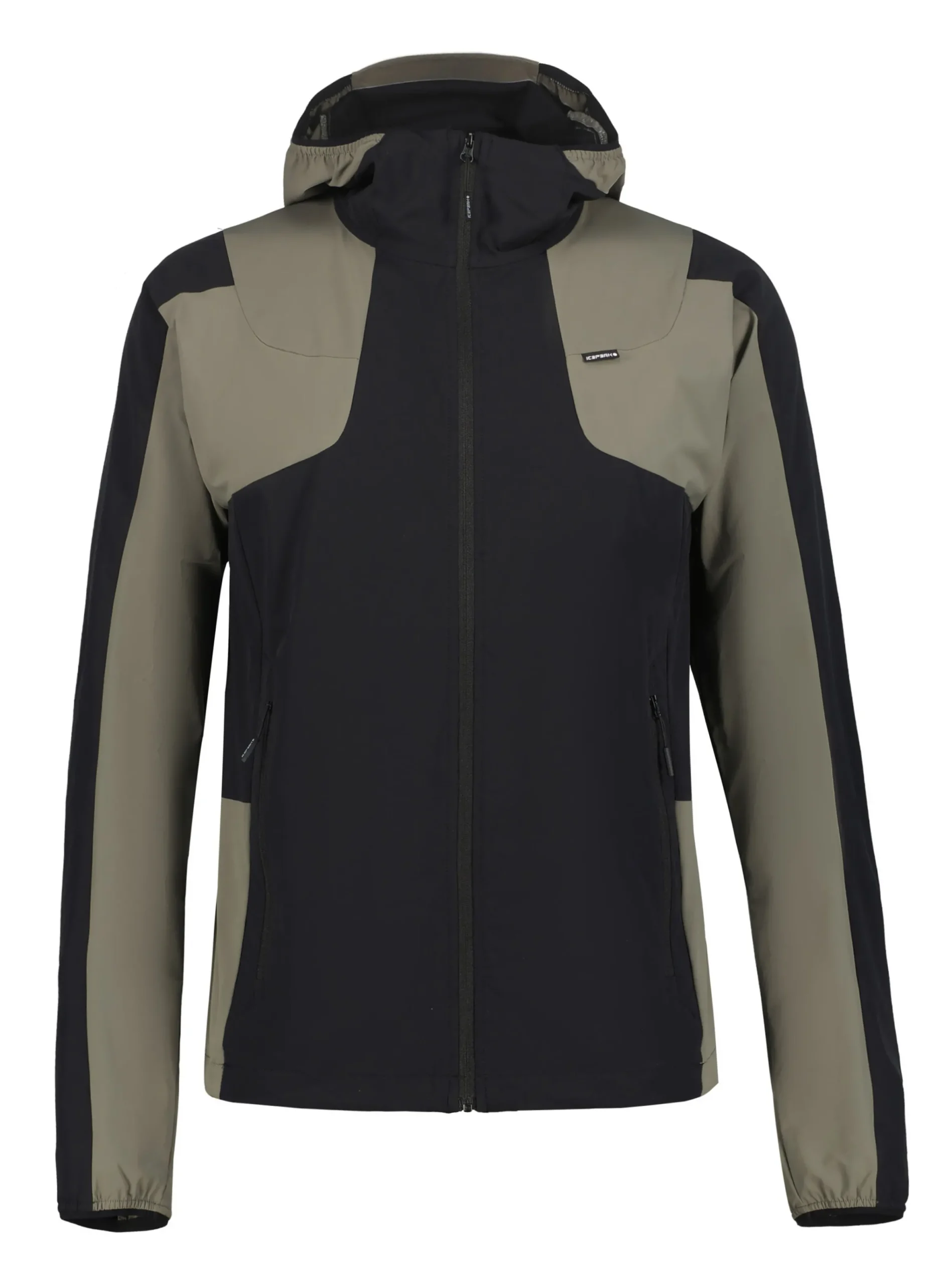 Icepeak Darien