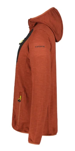 Icepeak Doerun