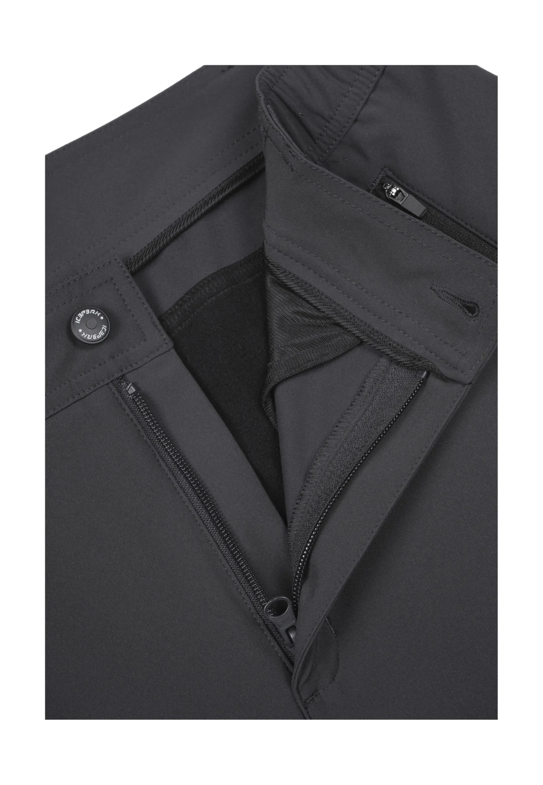 Icepeak dorr