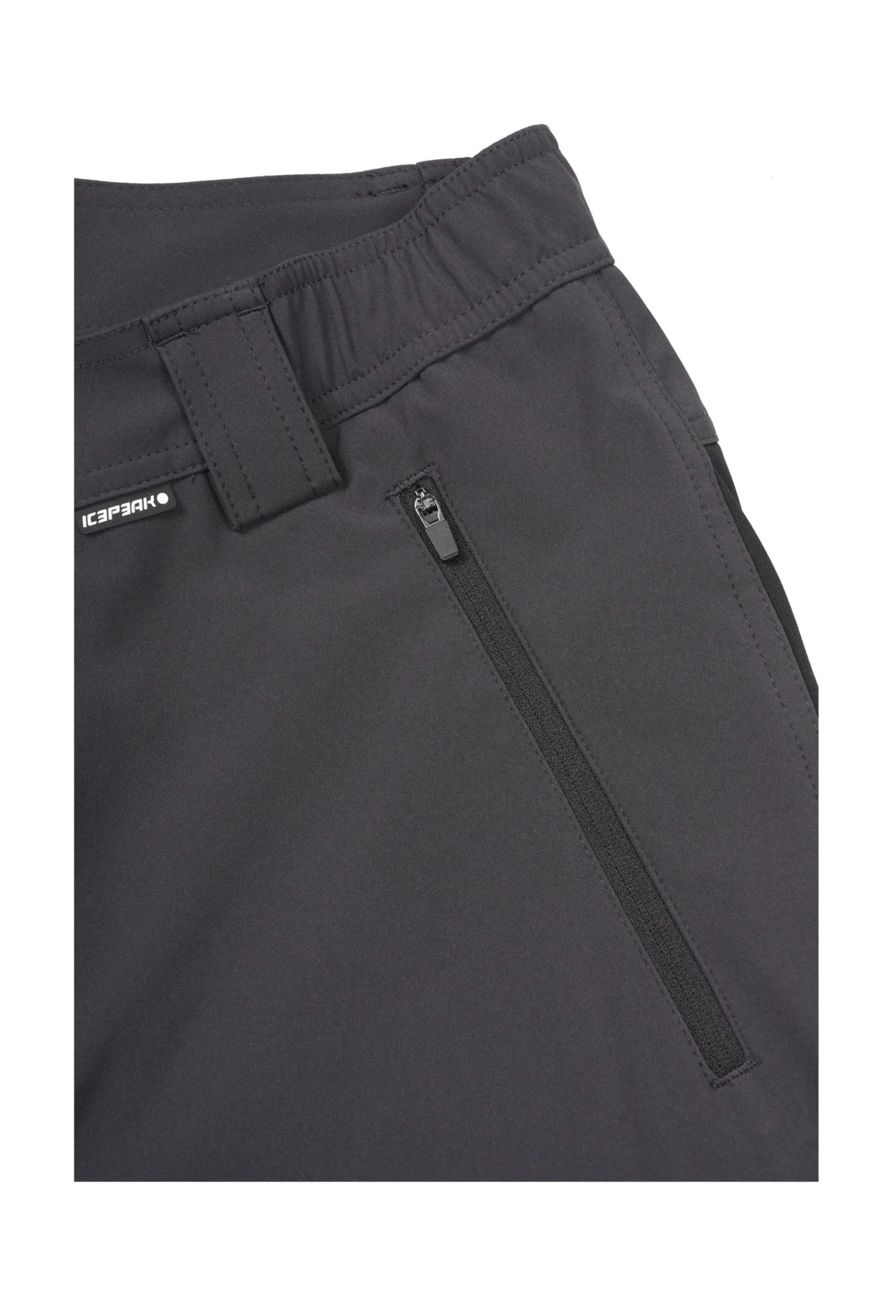 Icepeak dorr